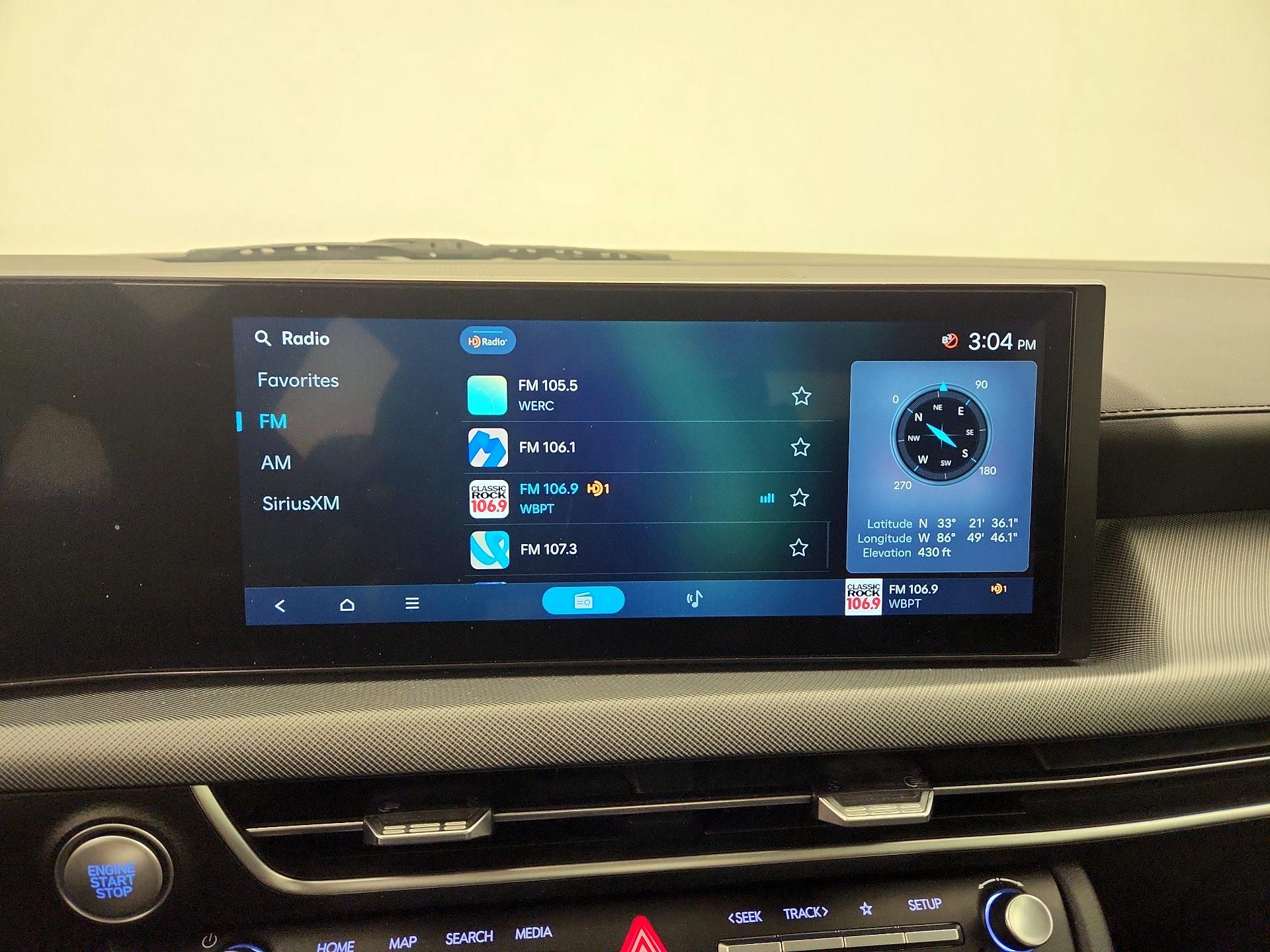 Thumbnail: 2025 Hyundai Sonata - 15