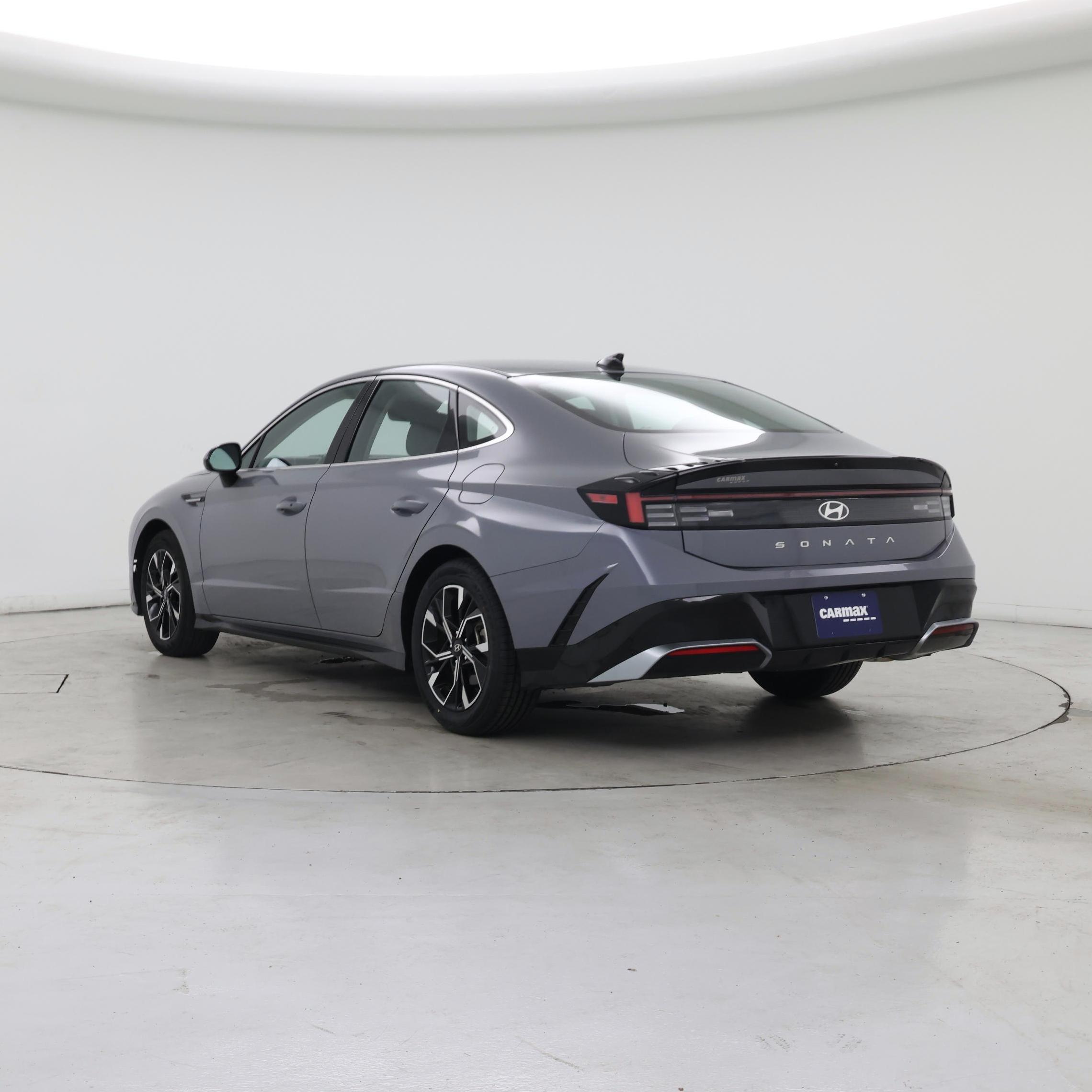 Thumbnail: 2025 Hyundai Sonata - 2
