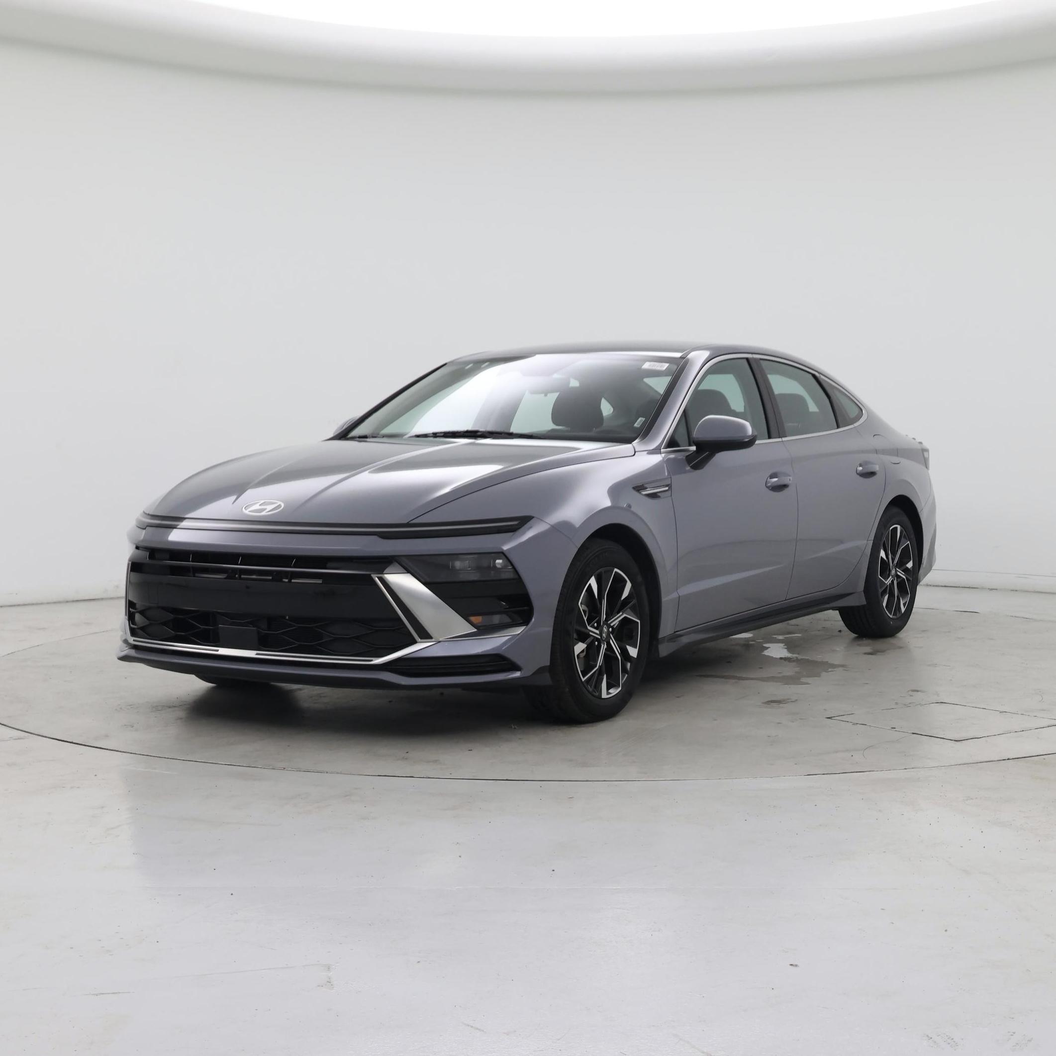 Thumbnail: 2025 Hyundai Sonata - 4
