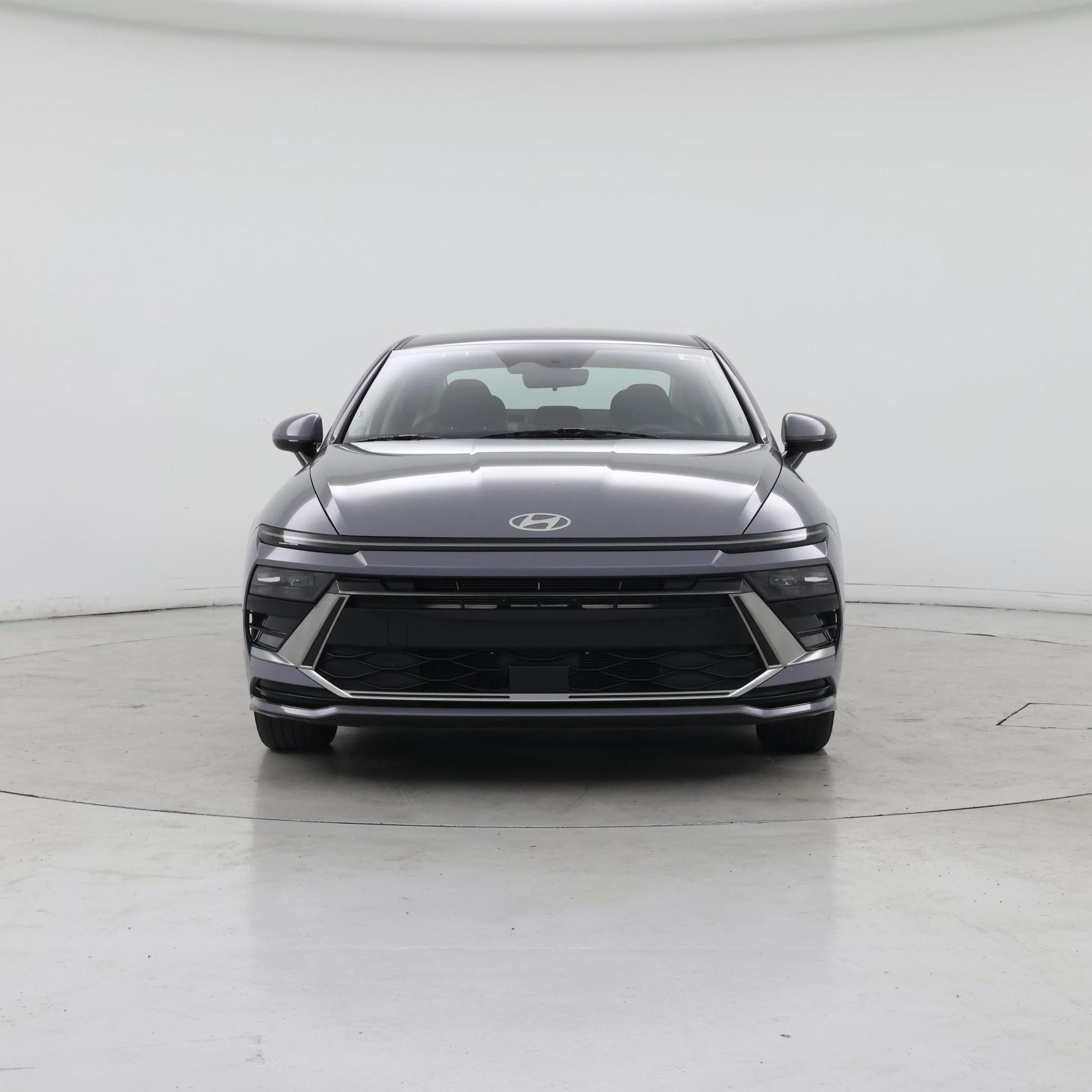 Thumbnail: 2025 Hyundai Sonata - 5