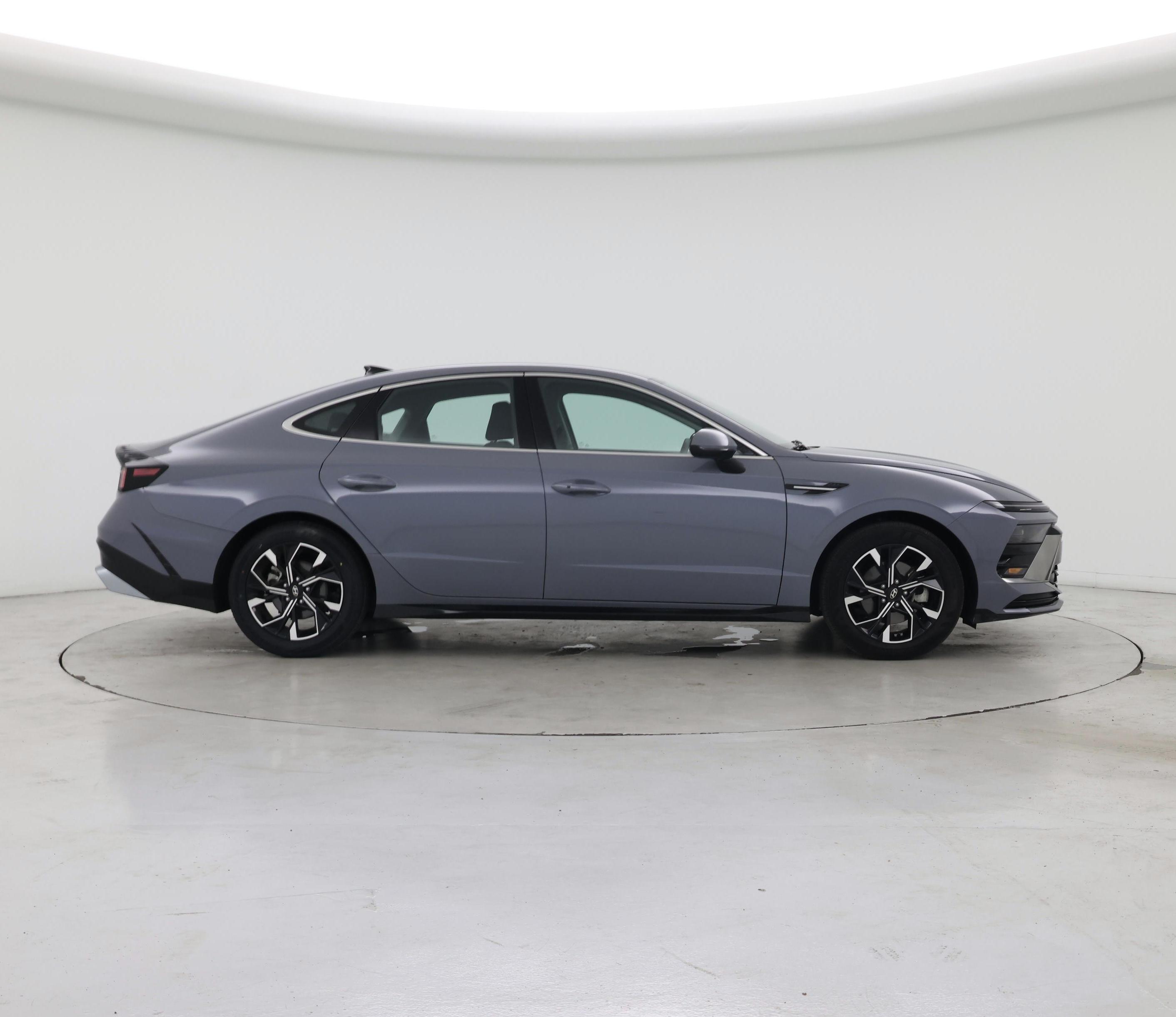 Thumbnail: 2025 Hyundai Sonata - 7