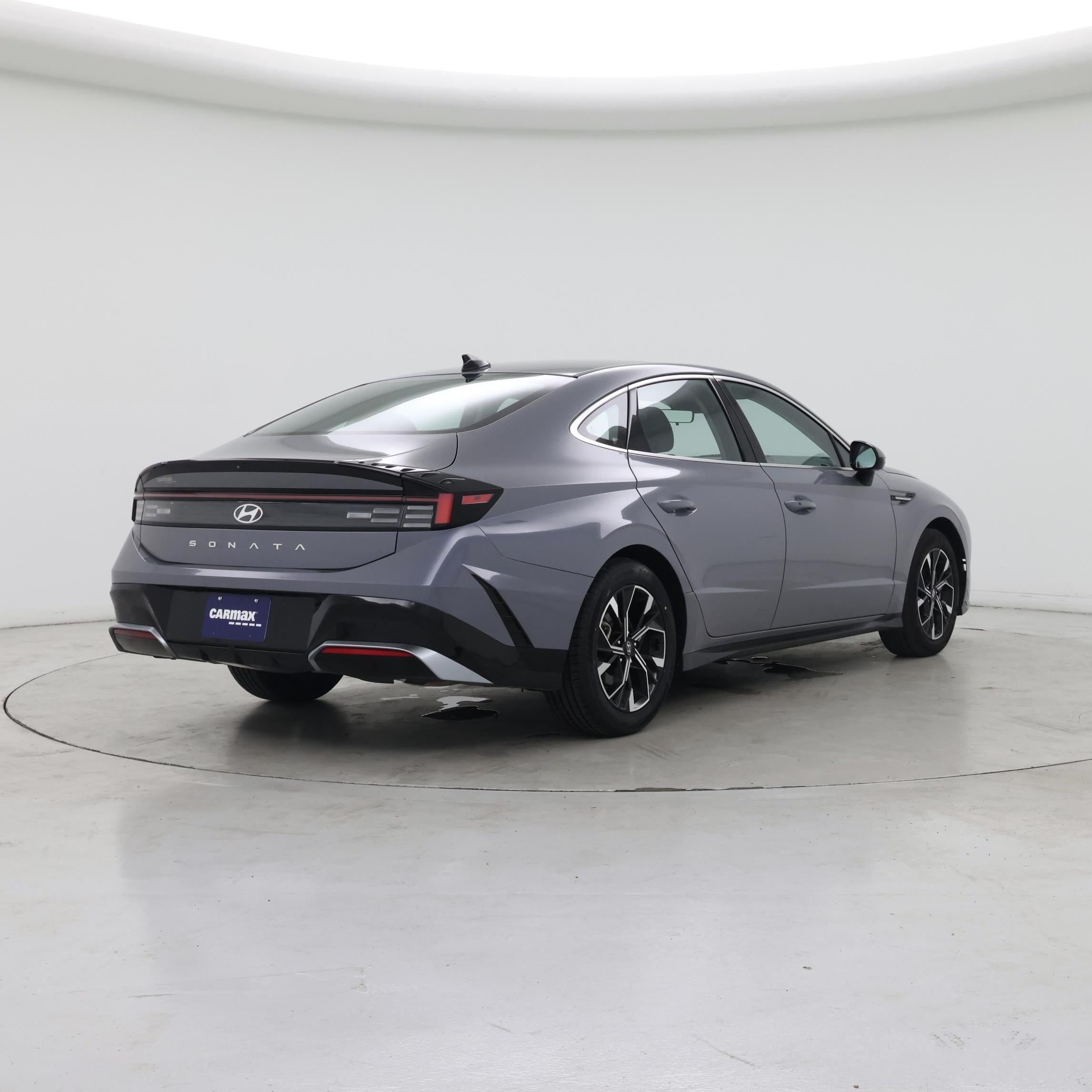 Thumbnail: 2025 Hyundai Sonata - 8