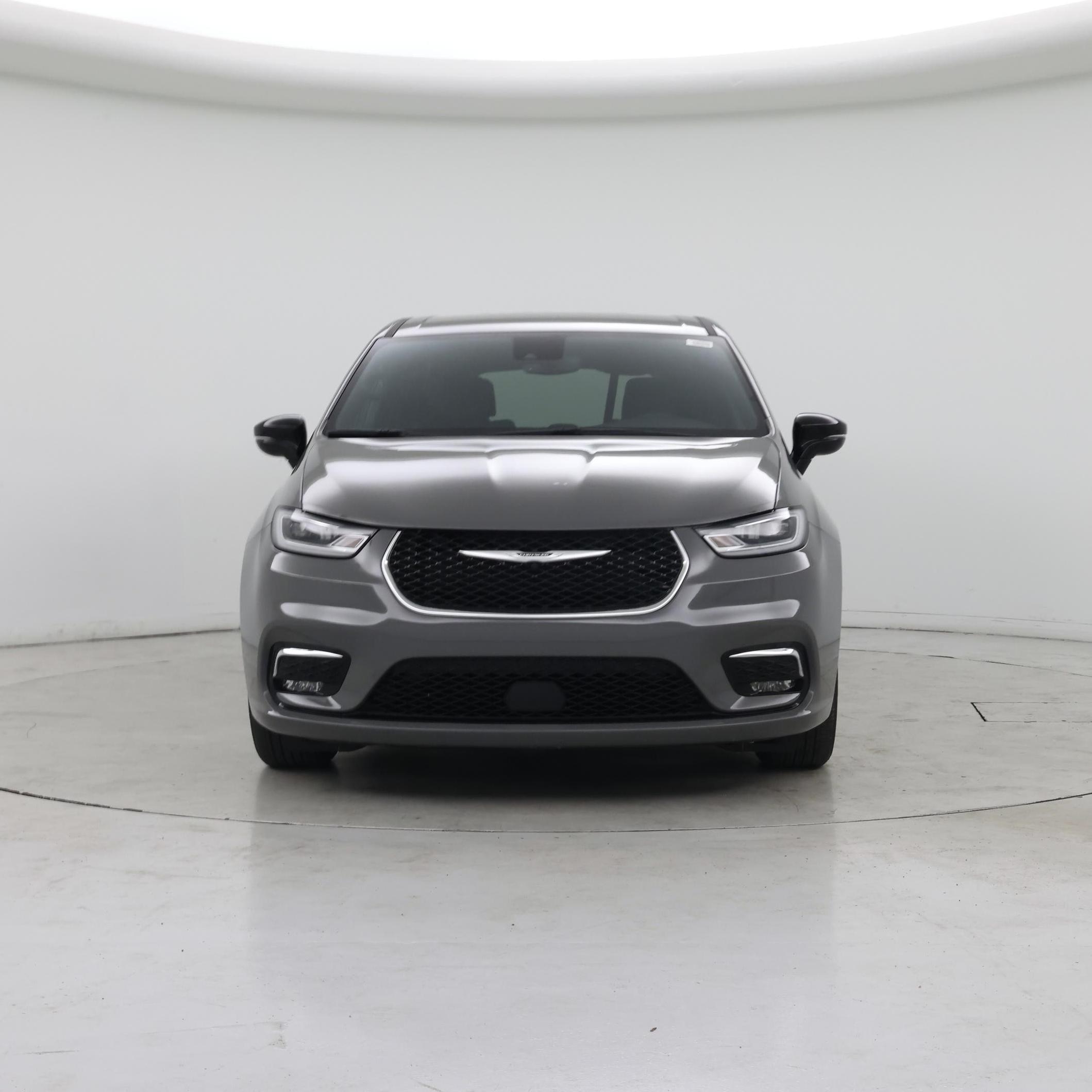 Thumbnail: 2025 Chrysler Pacifica - 5