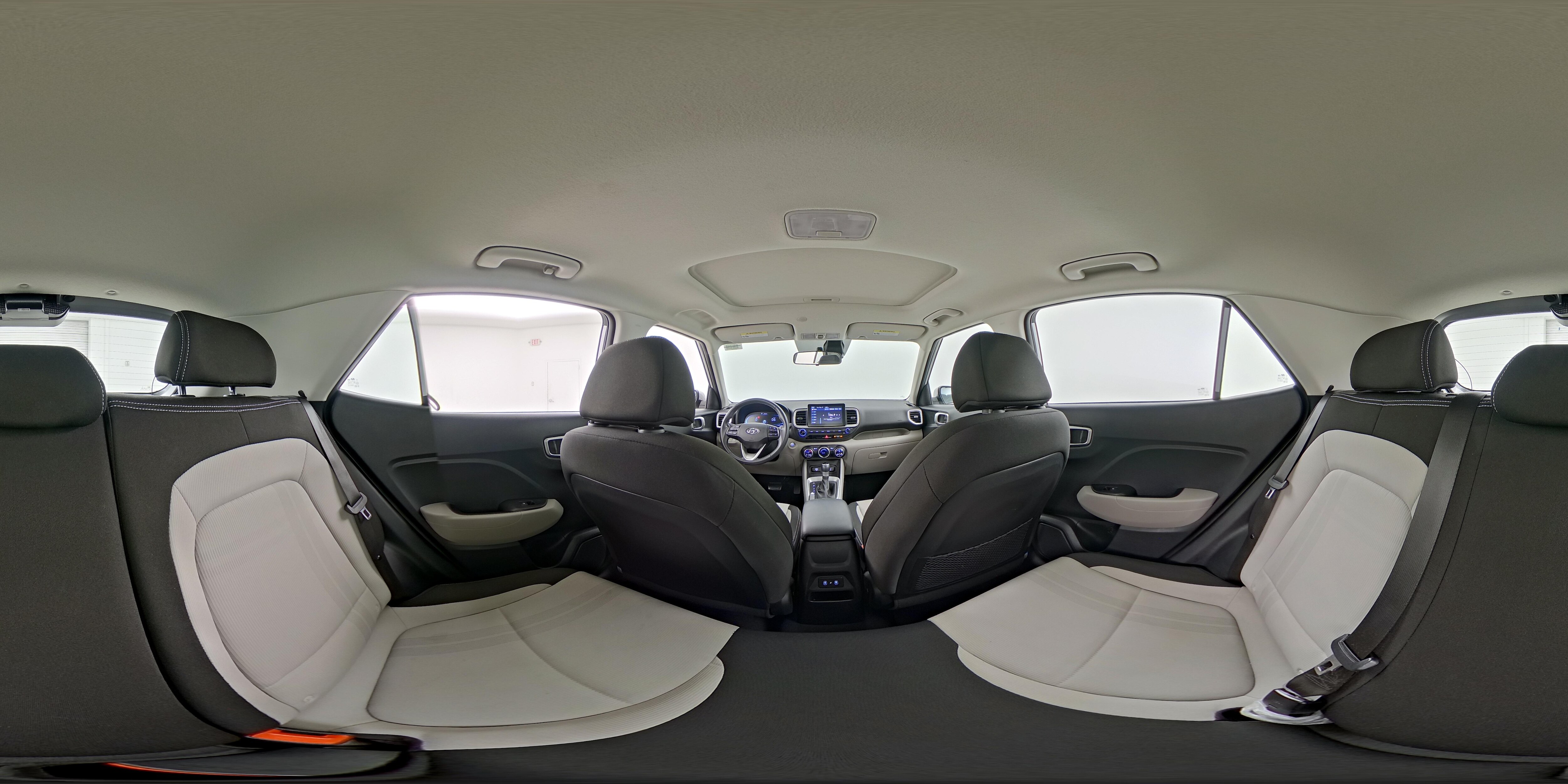 2024 Hyundai Venue SEL - Photo 27