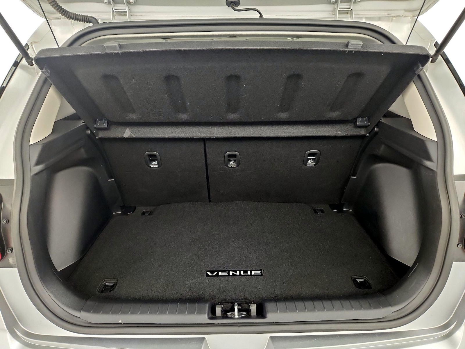 2024 Hyundai Venue SEL - Photo 22