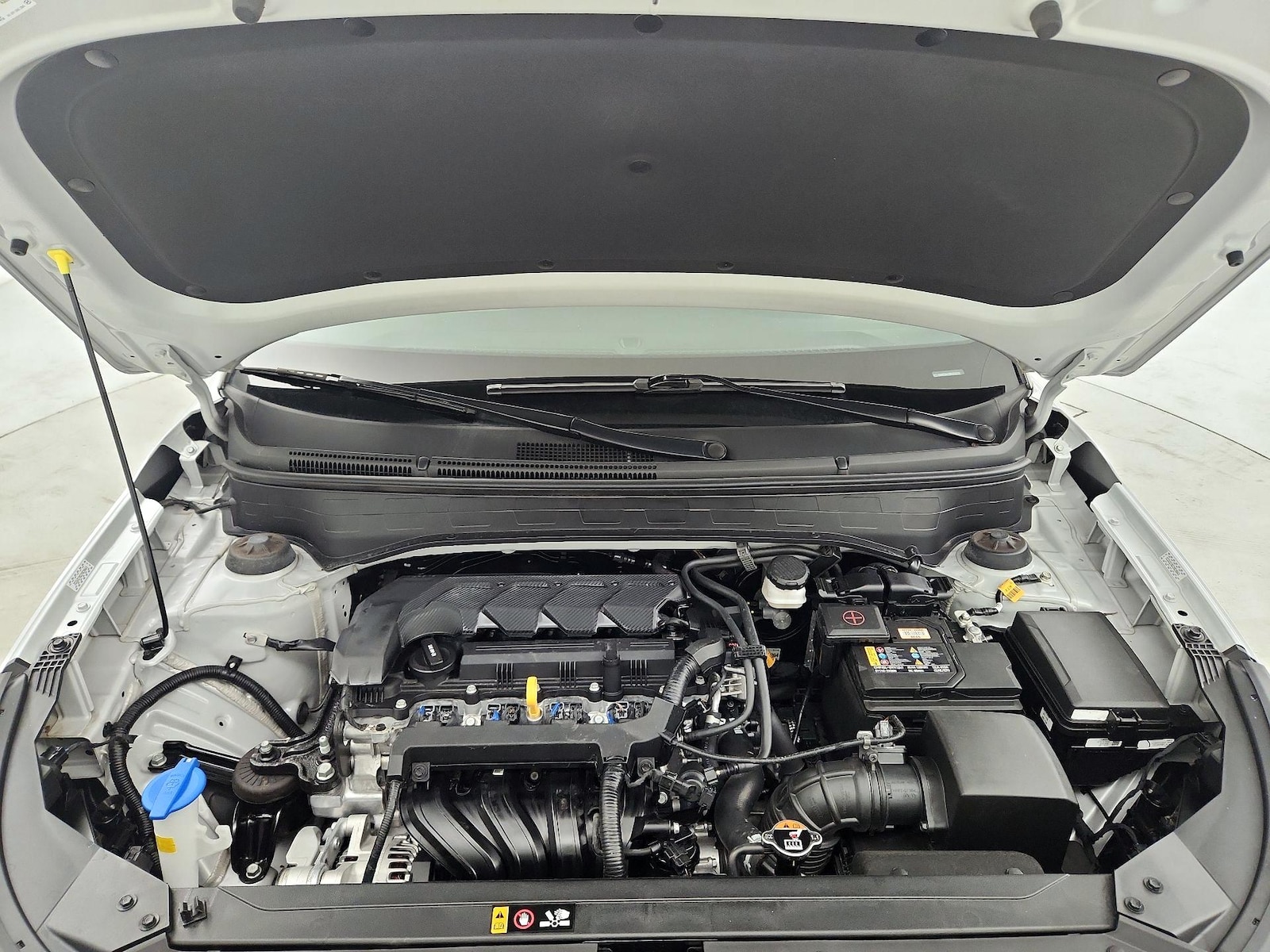 2024 Hyundai Venue SEL - Photo 24