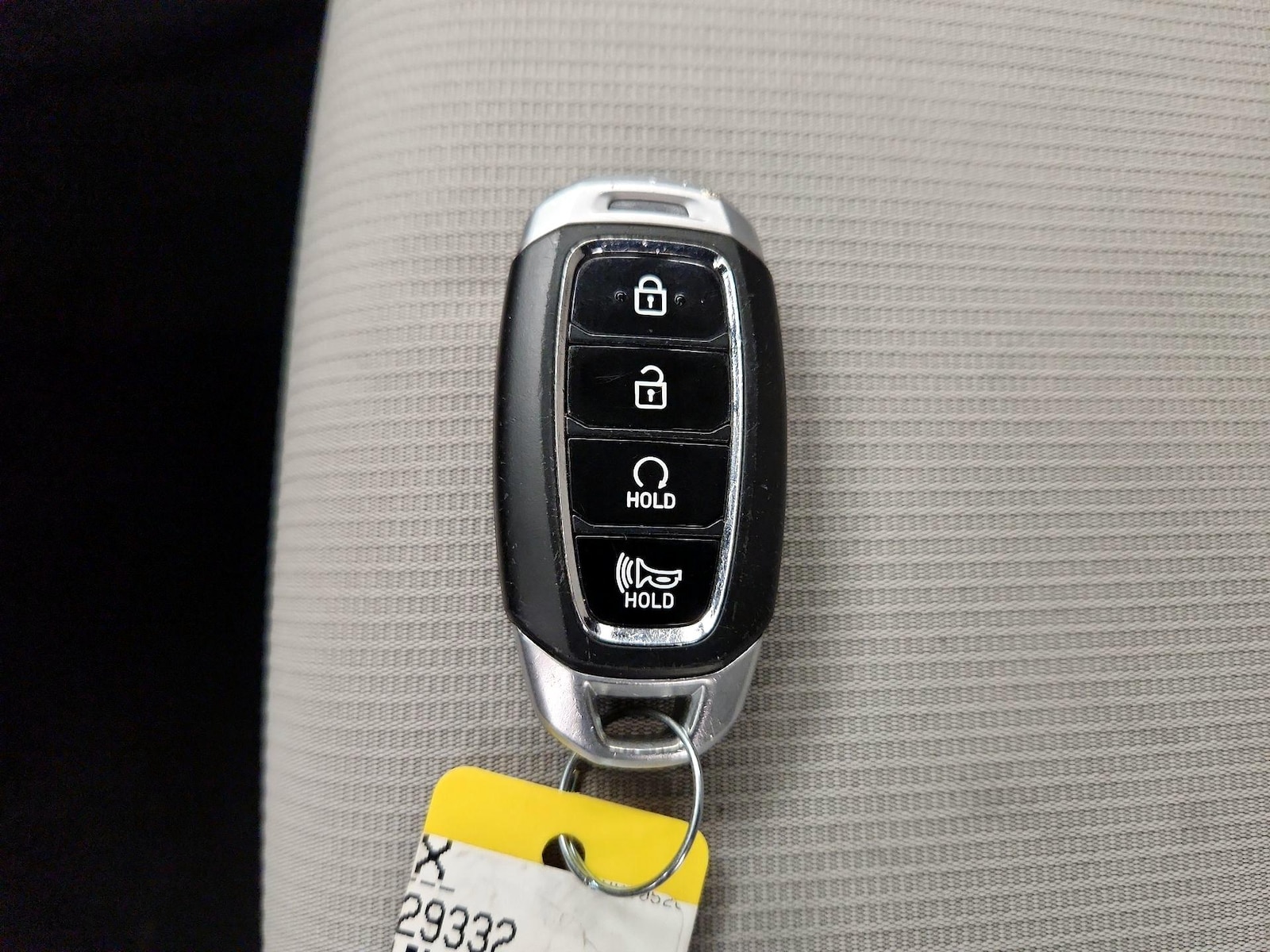 2024 Hyundai Venue SEL - Photo 25