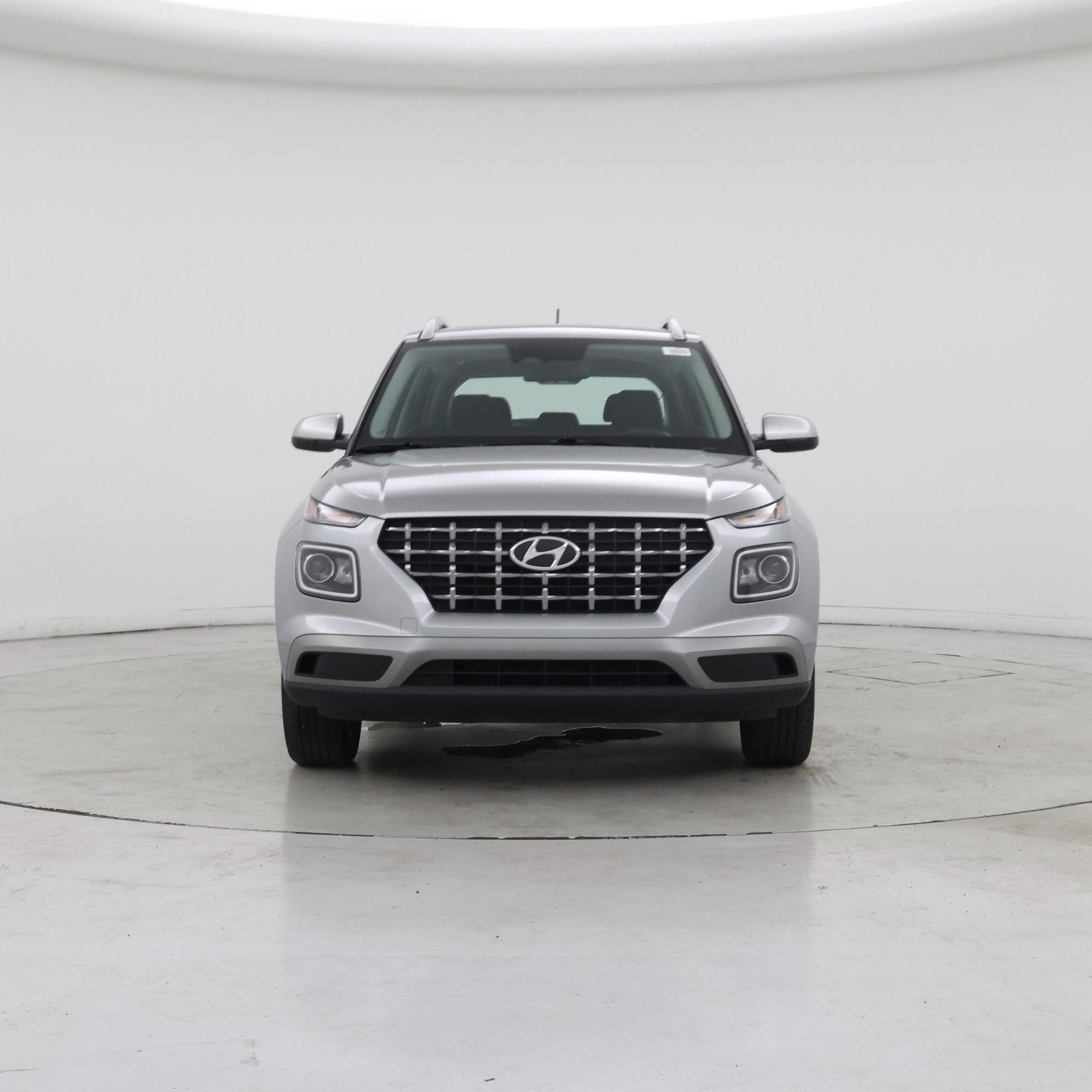 Thumbnail: 2024 Hyundai Venue - 5