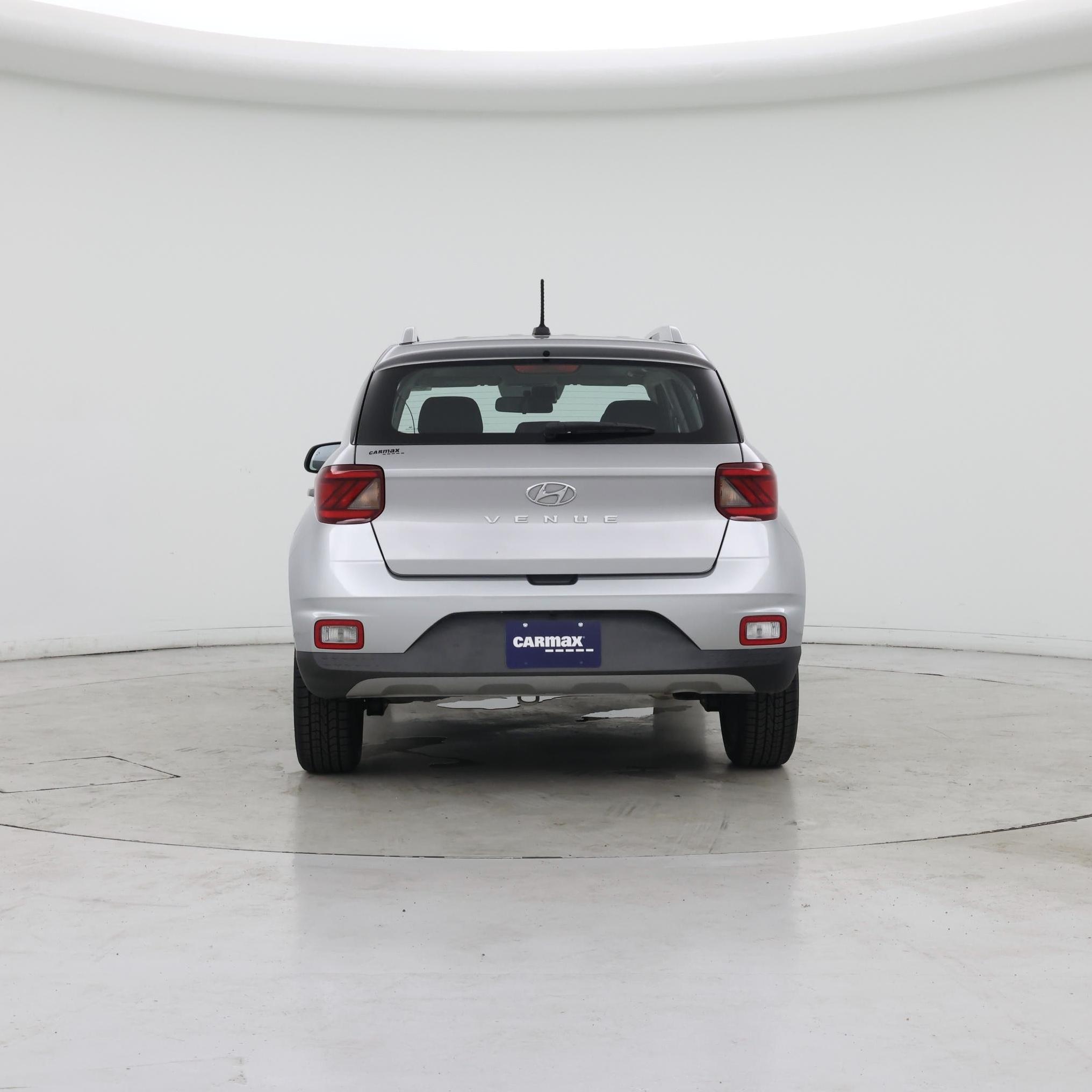 Thumbnail: 2024 Hyundai Venue - 6