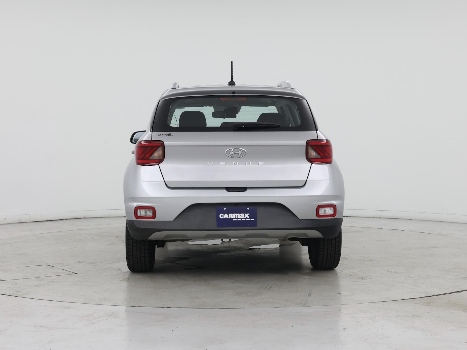 2024 Hyundai Venue SEL - Photo 7