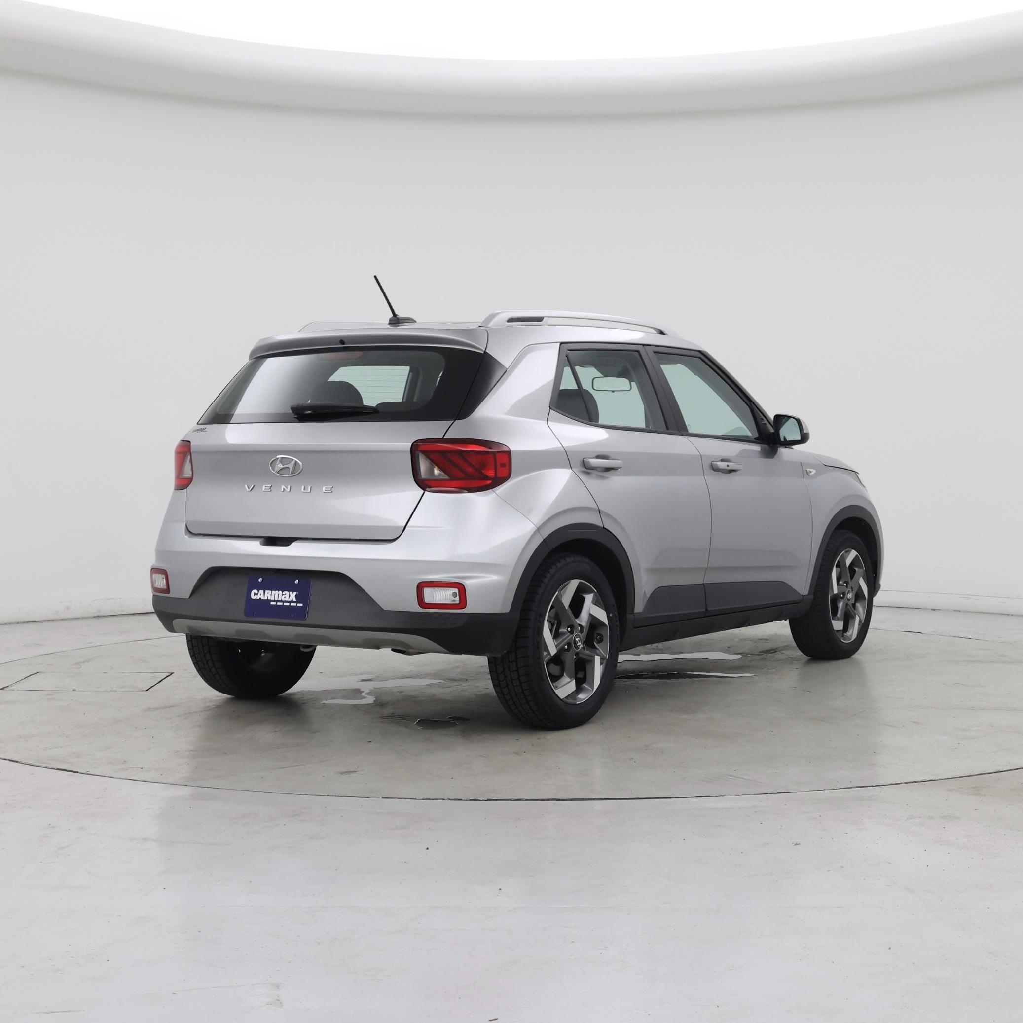 Thumbnail: 2024 Hyundai Venue - 8