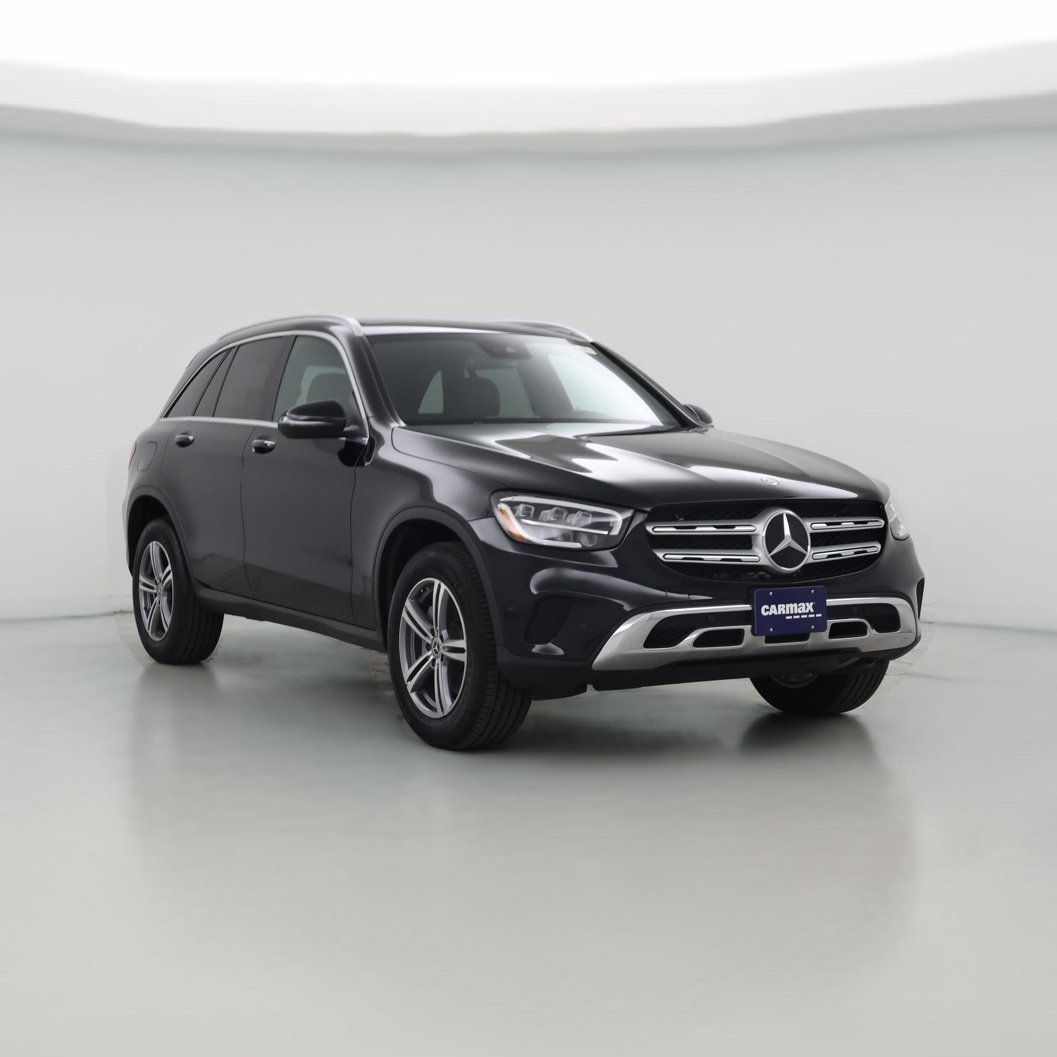 Thumbnail: 2022 Mercedes-Benz GLC - 1