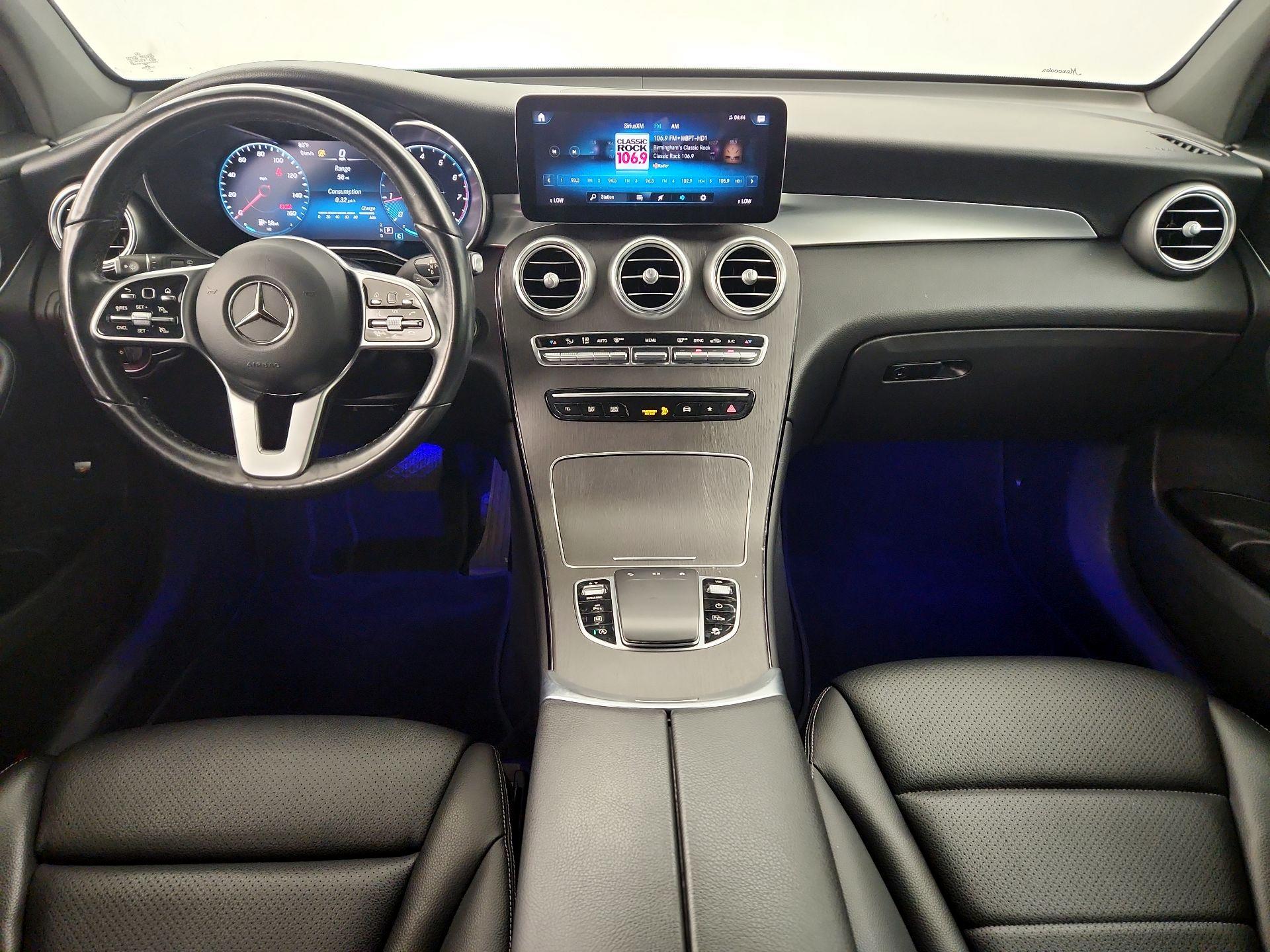 Thumbnail: 2022 Mercedes-Benz GLC - 9