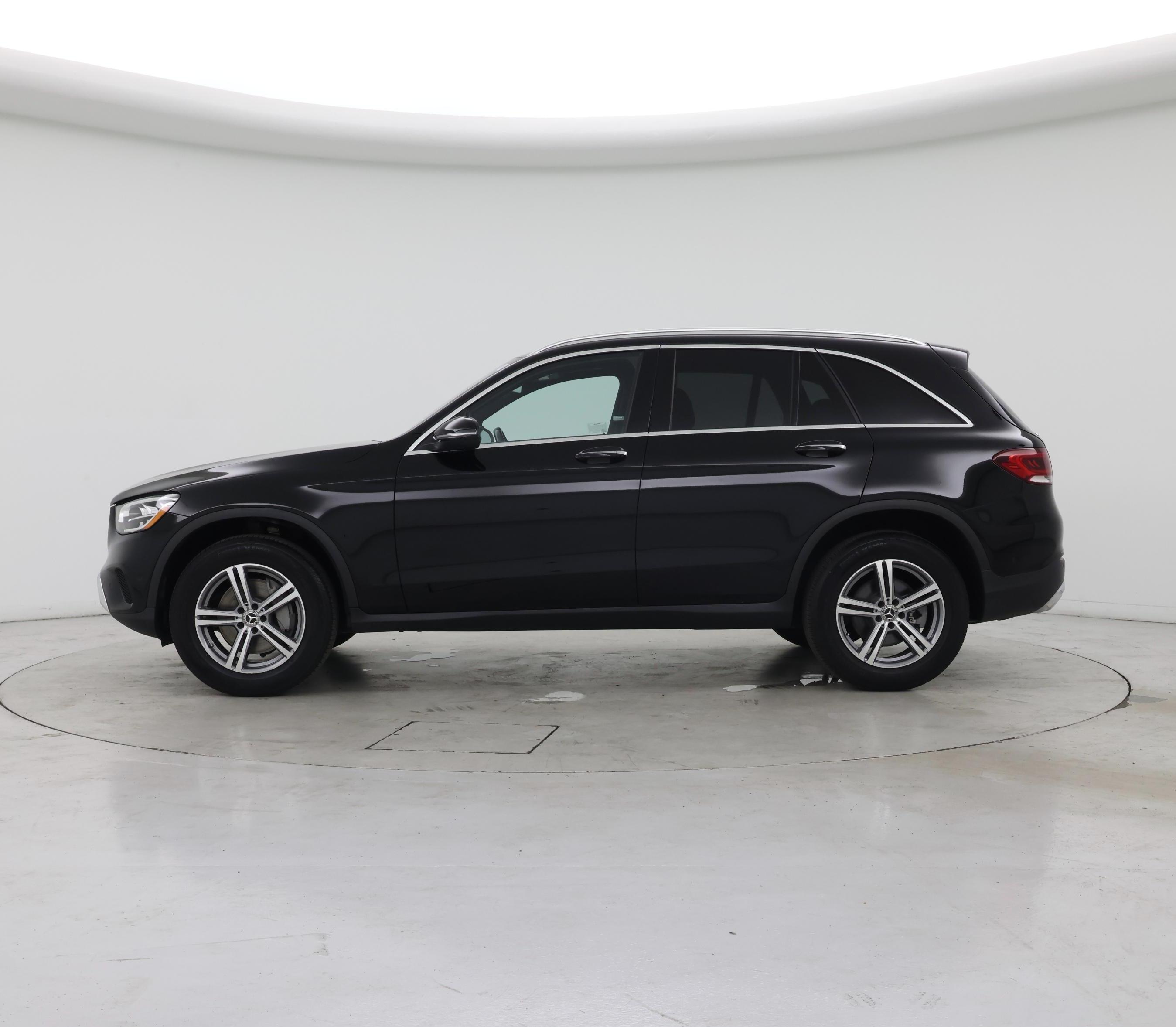 Thumbnail: 2022 Mercedes-Benz GLC - 3