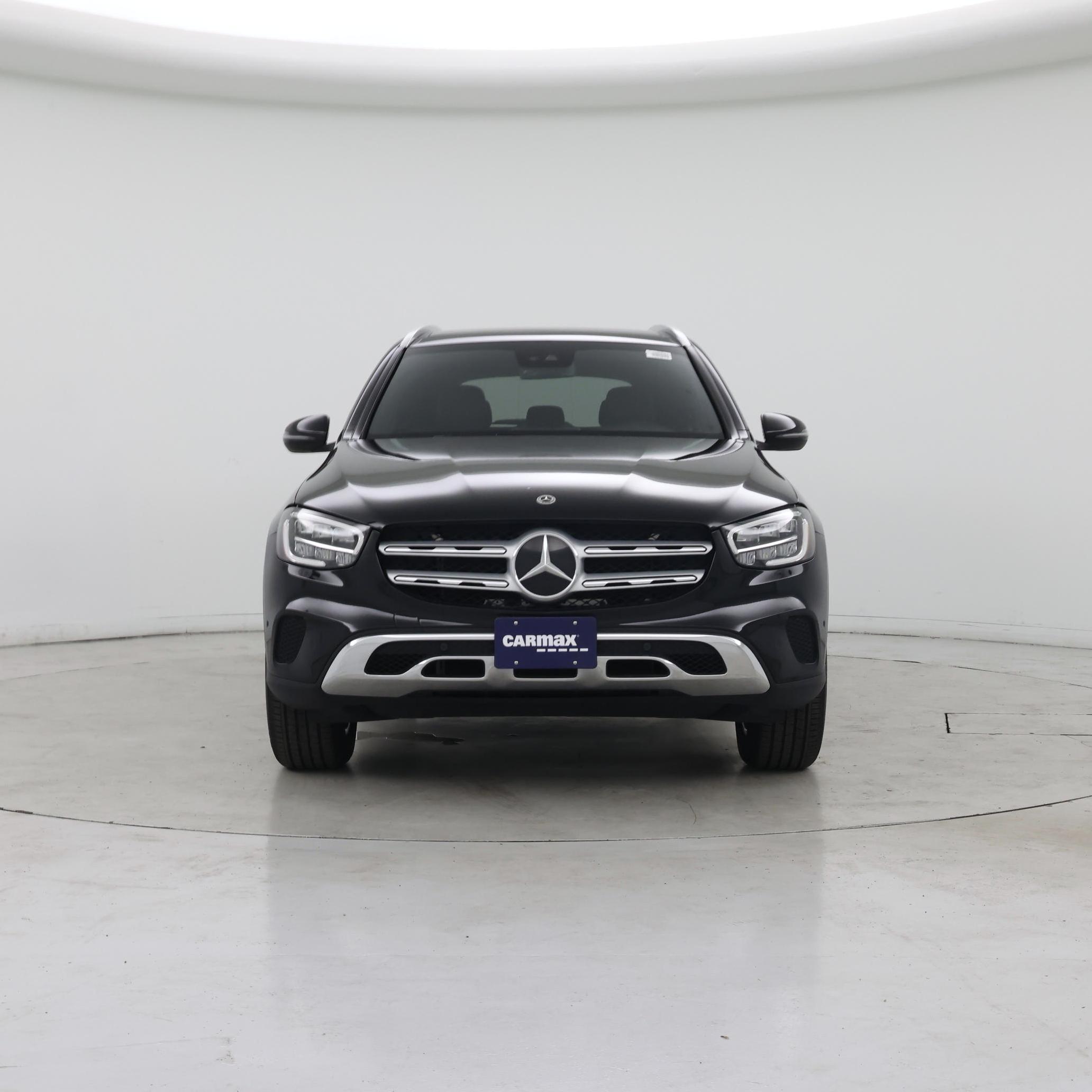 Thumbnail: 2022 Mercedes-Benz GLC - 5