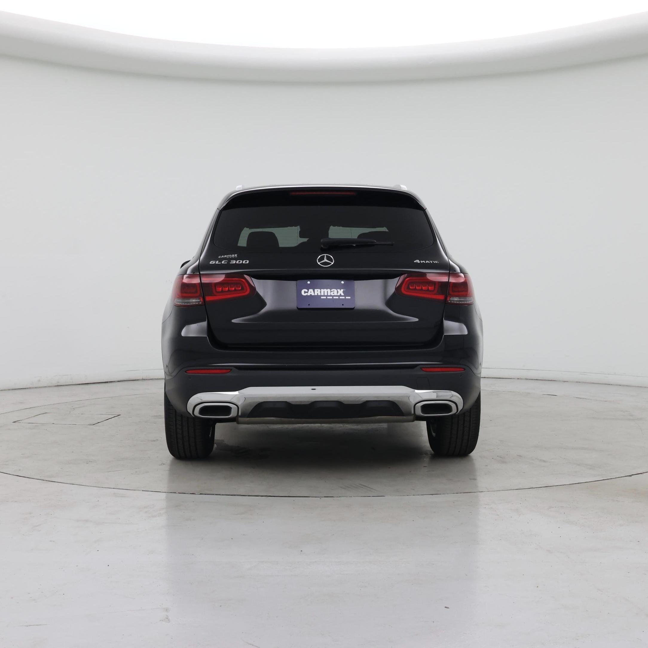 Thumbnail: 2022 Mercedes-Benz GLC - 6