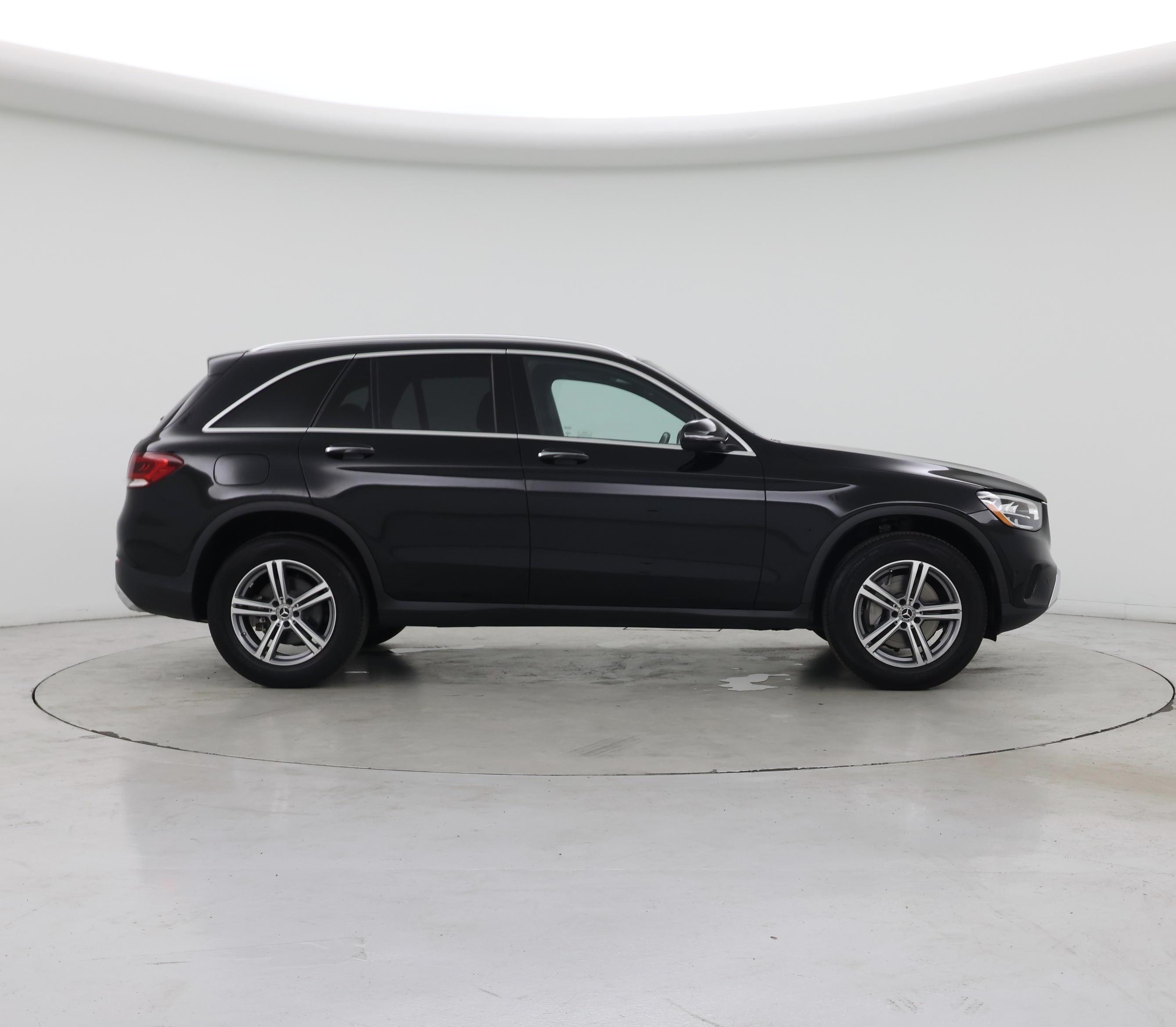 Thumbnail: 2022 Mercedes-Benz GLC - 7