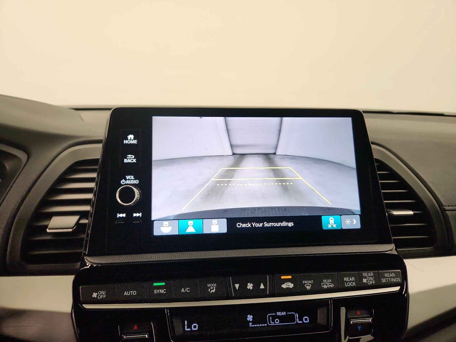 Thumbnail: 2025 Honda Odyssey - 14