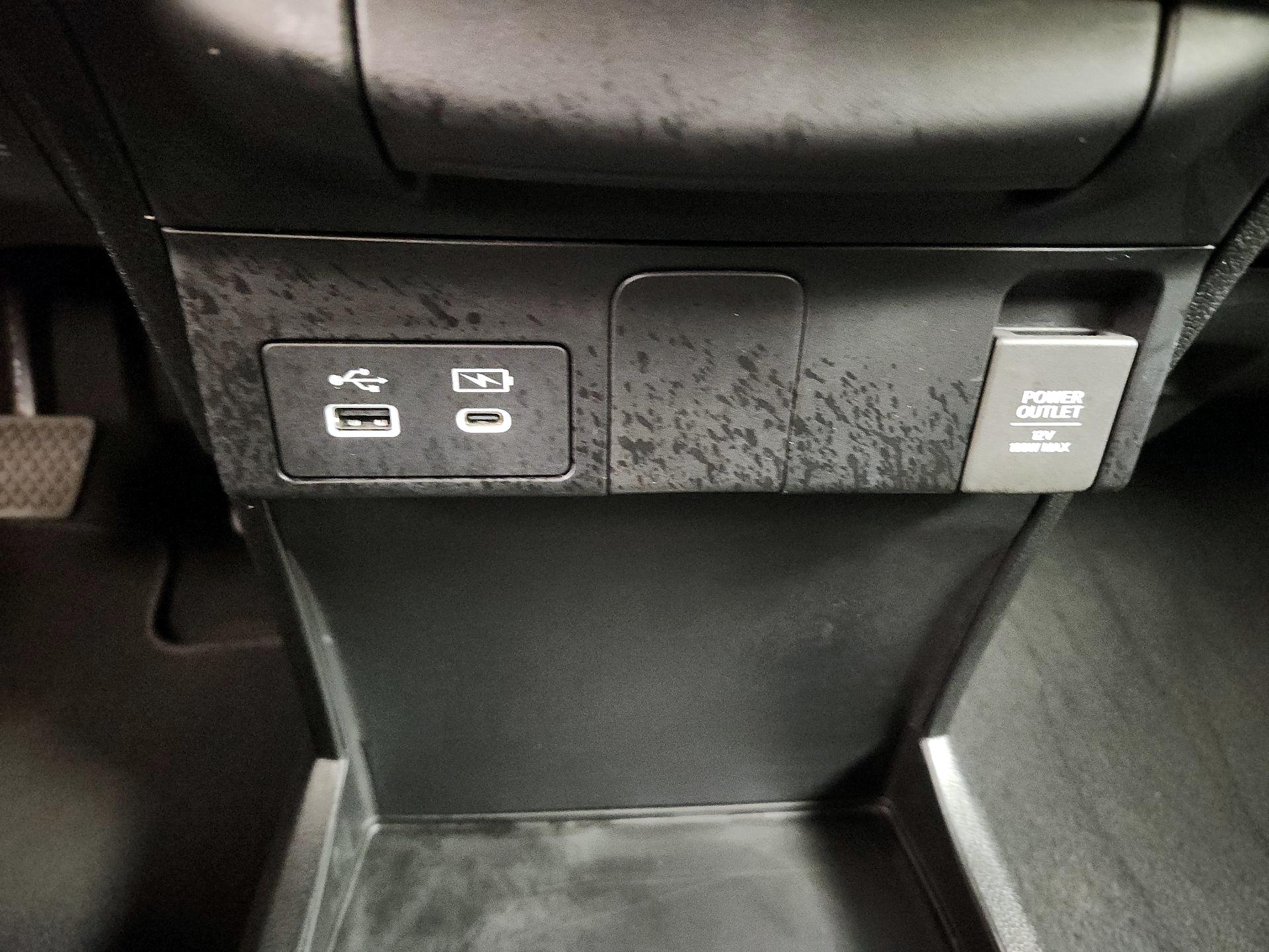 Thumbnail: 2025 Honda Odyssey - 18