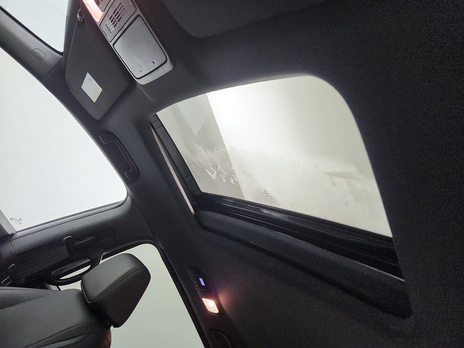 Thumbnail: 2025 Honda Odyssey - 19