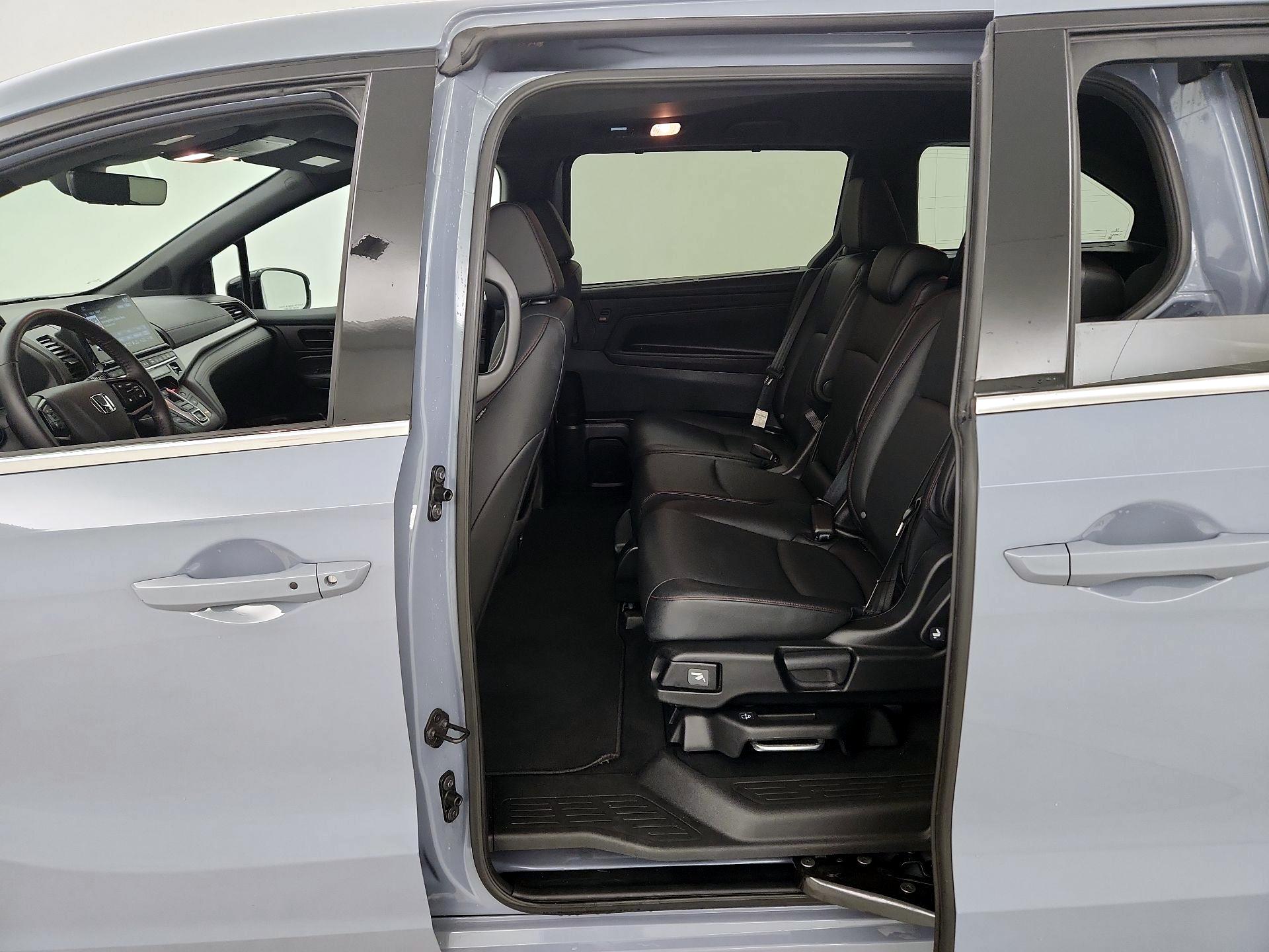 Thumbnail: 2025 Honda Odyssey - 20
