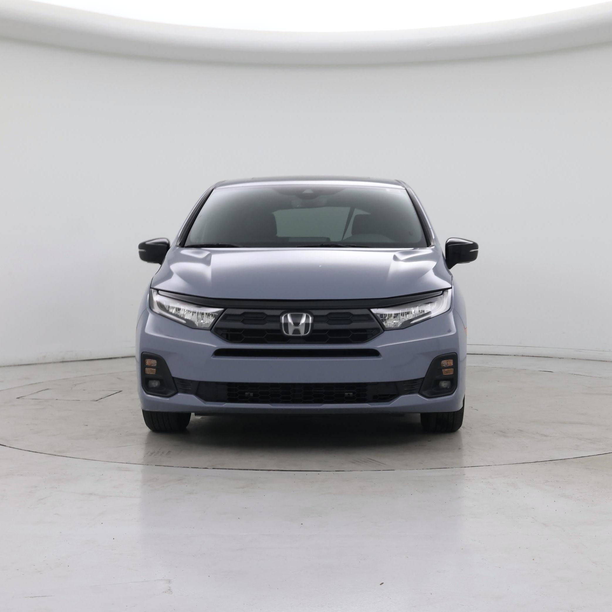 Thumbnail: 2025 Honda Odyssey - 5