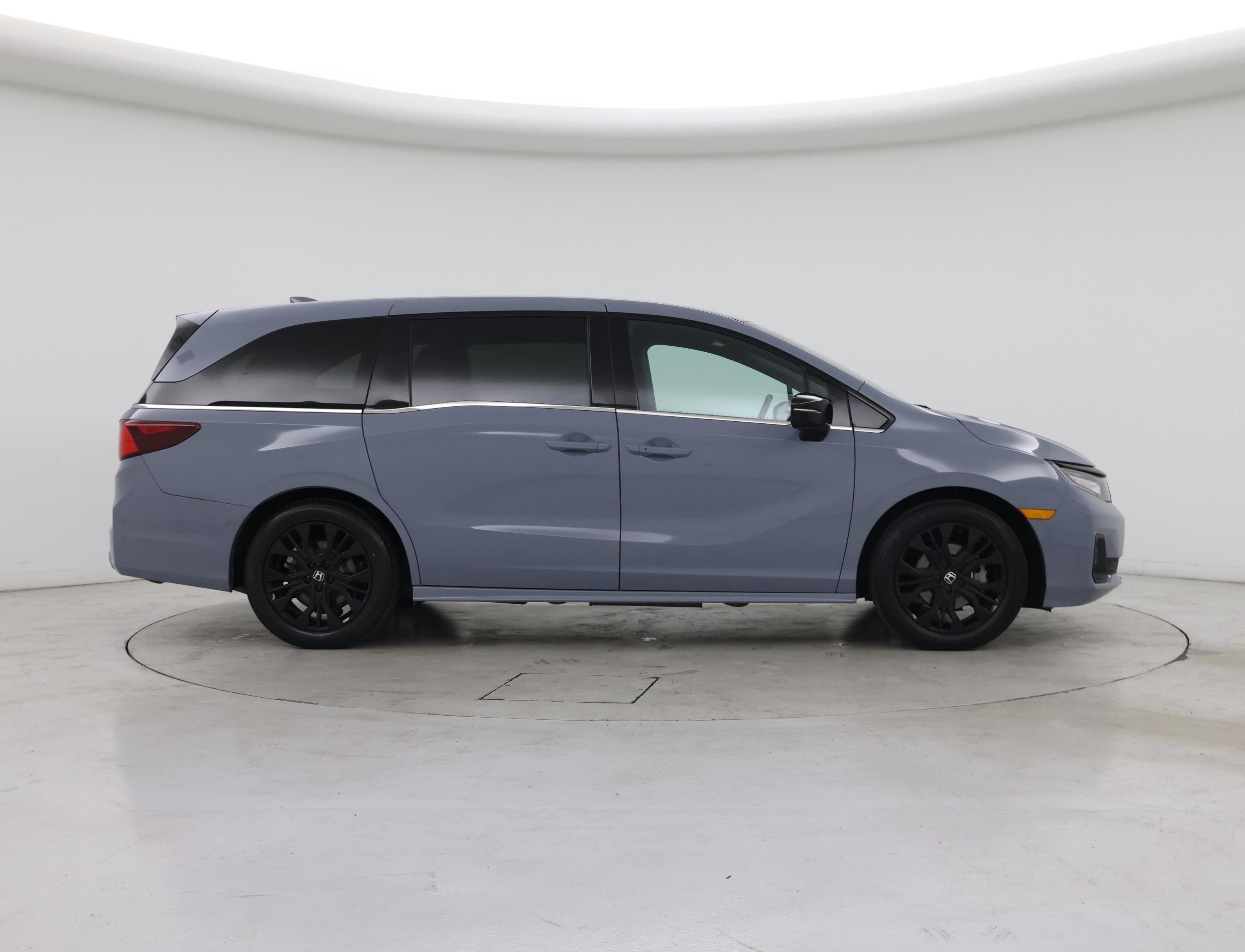 Thumbnail: 2025 Honda Odyssey - 7