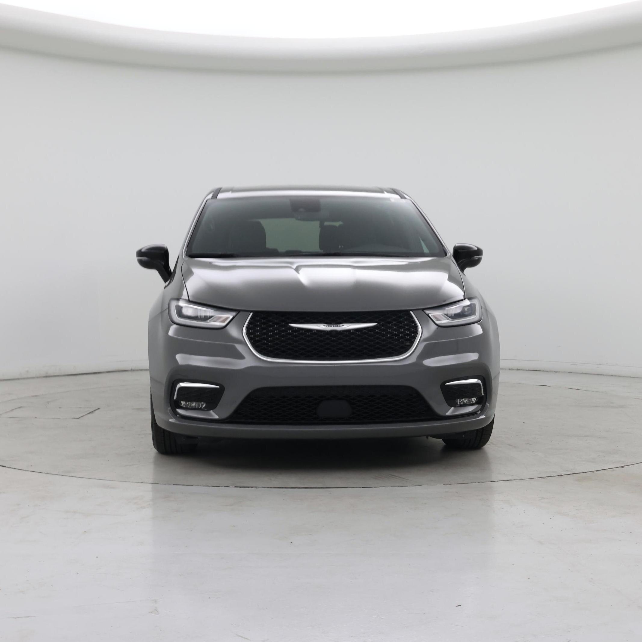 Thumbnail: 2025 Chrysler Pacifica - 5