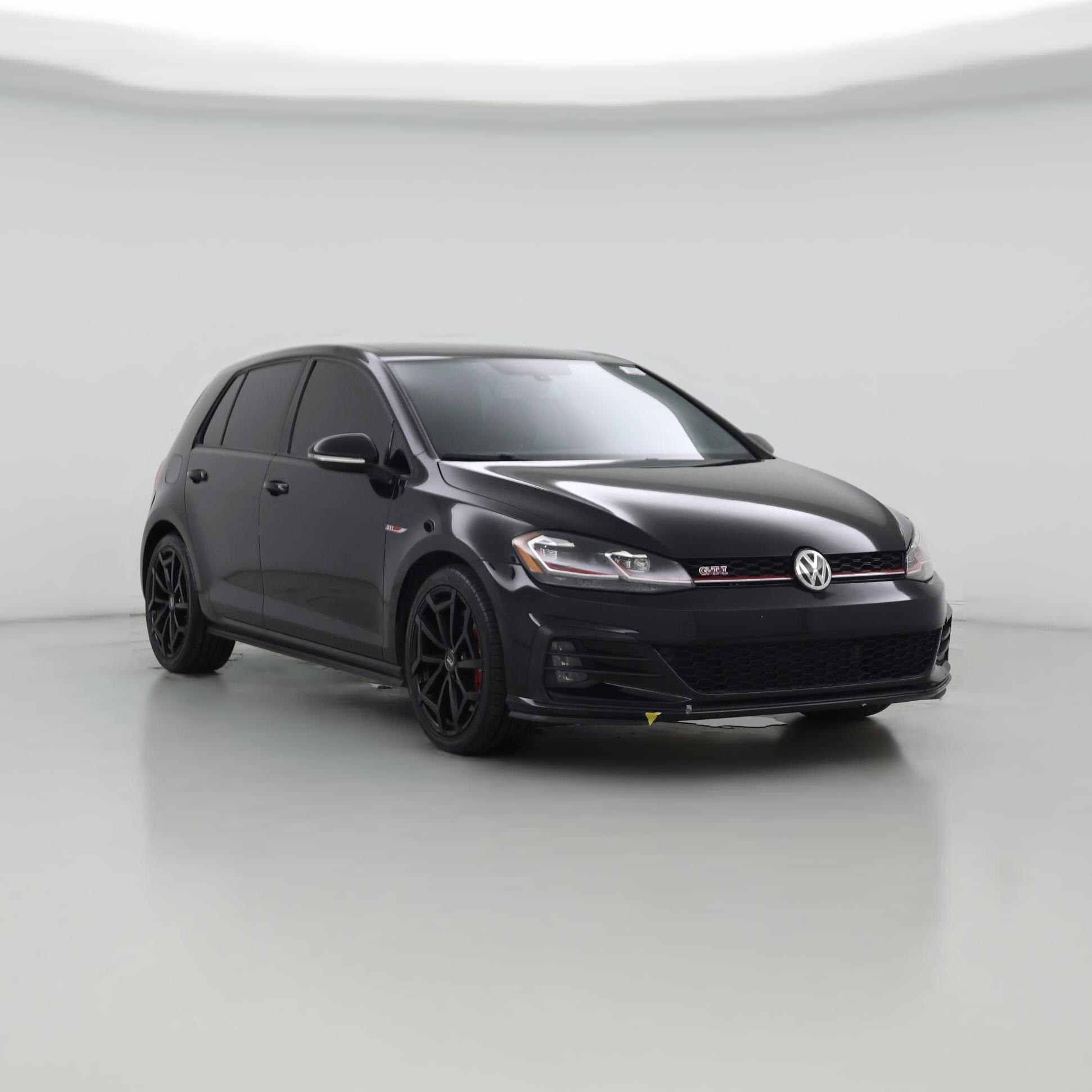 Thumbnail: 2019 Volkswagen Golf - 1