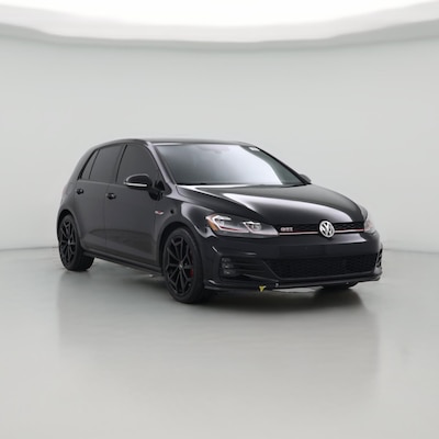 2019 Volkswagen GTI Autobahn