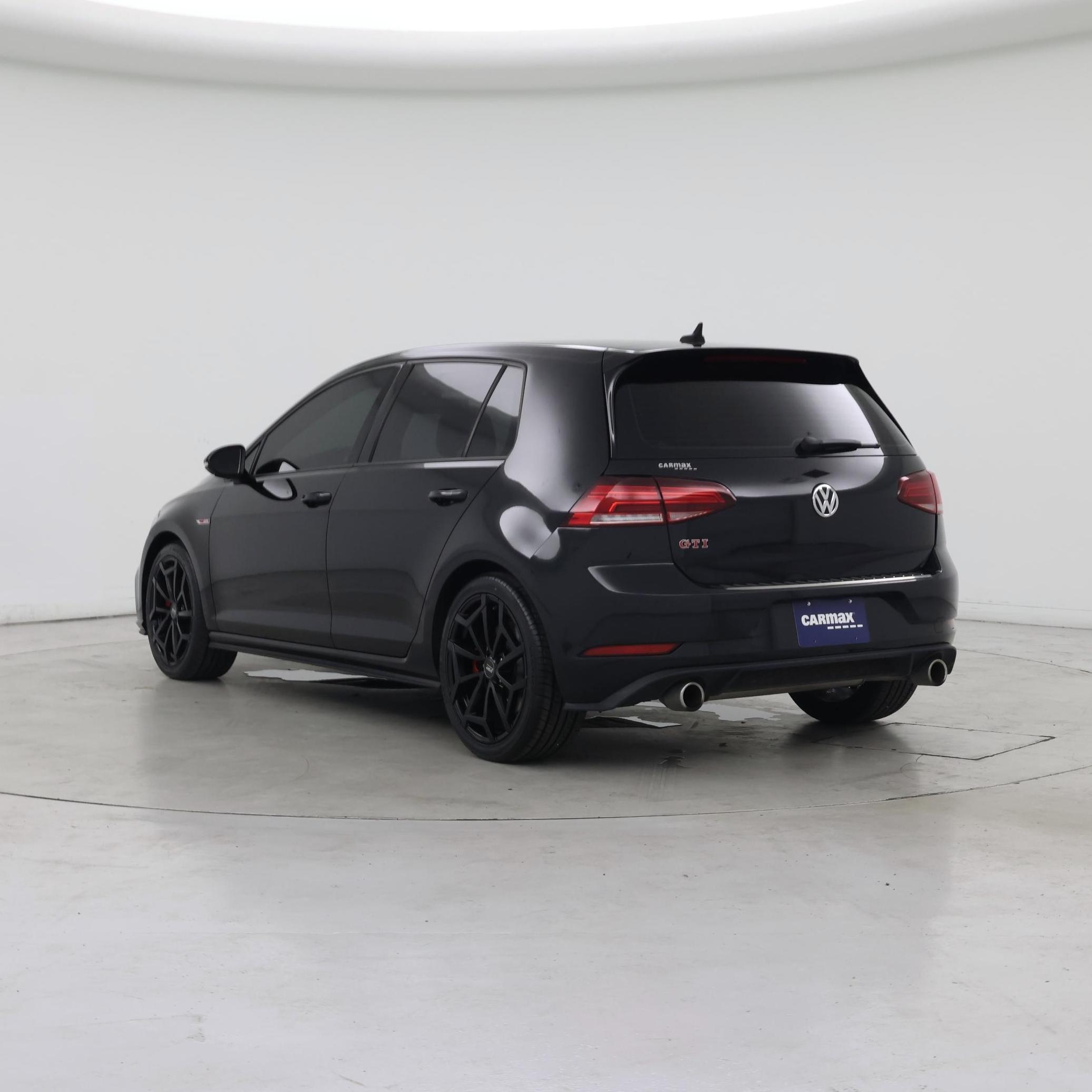 Thumbnail: 2019 Volkswagen Golf - 2