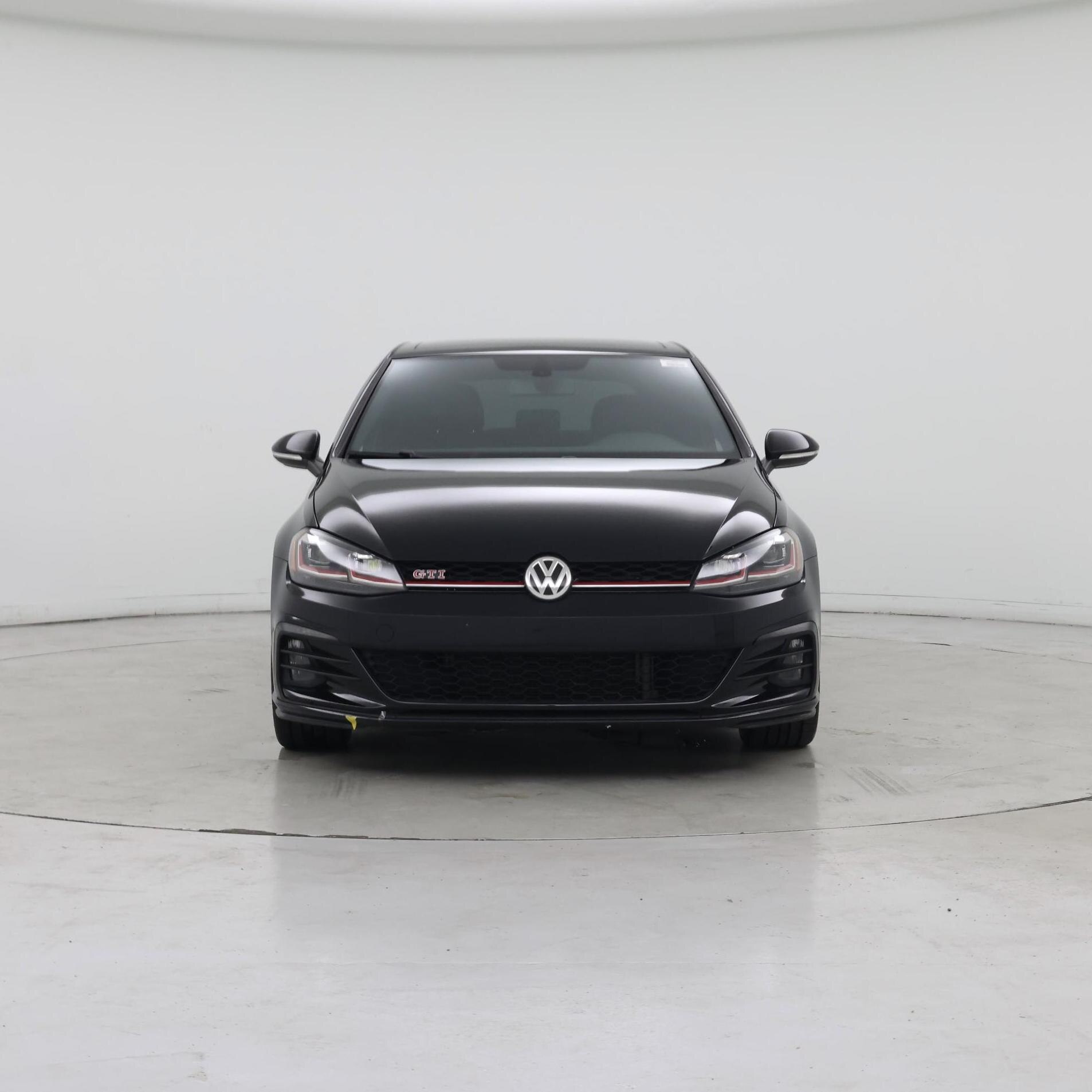 Thumbnail: 2019 Volkswagen Golf - 5