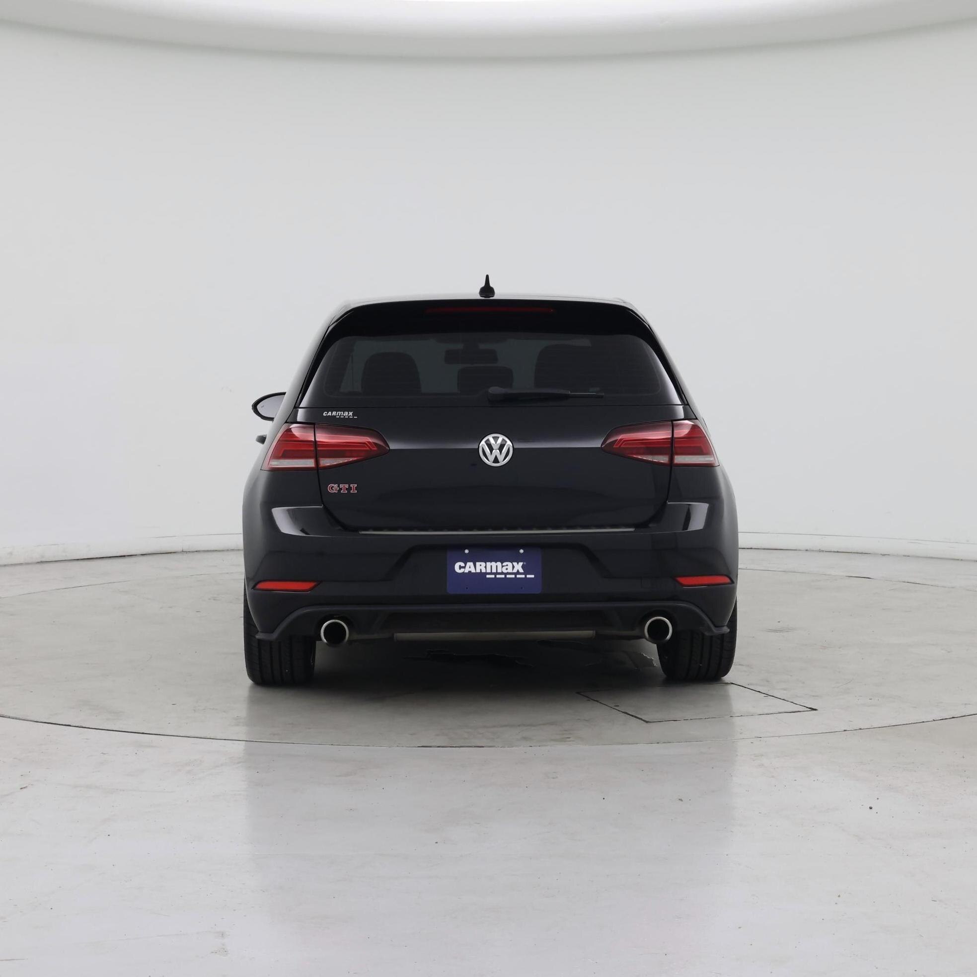 Thumbnail: 2019 Volkswagen Golf - 6