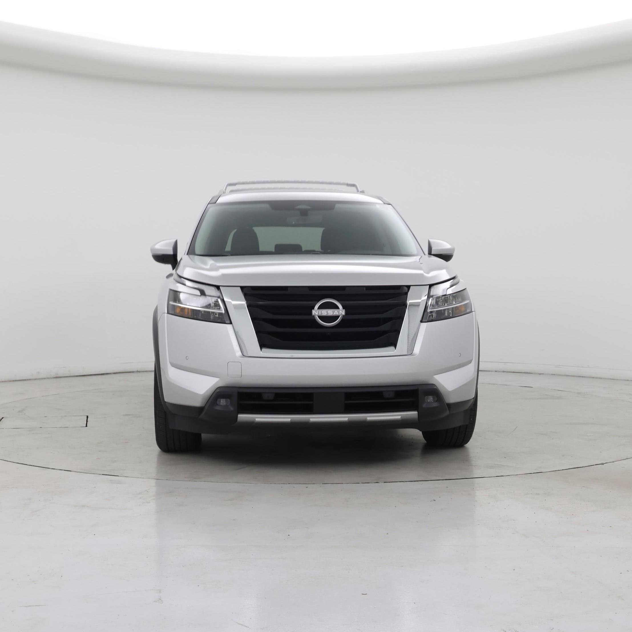 Thumbnail: 2023 Nissan Pathfinder - 5