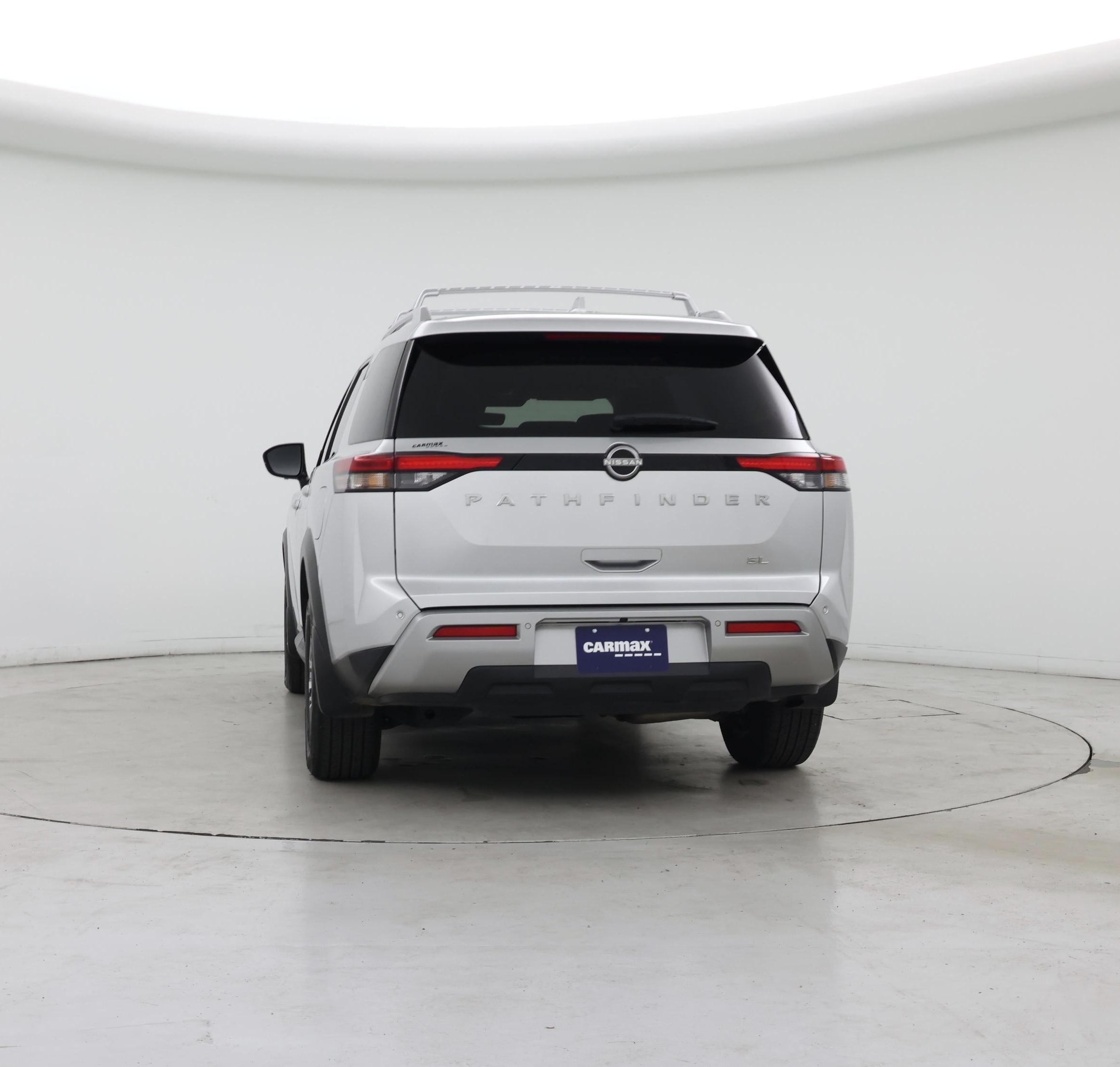 Thumbnail: 2023 Nissan Pathfinder - 6