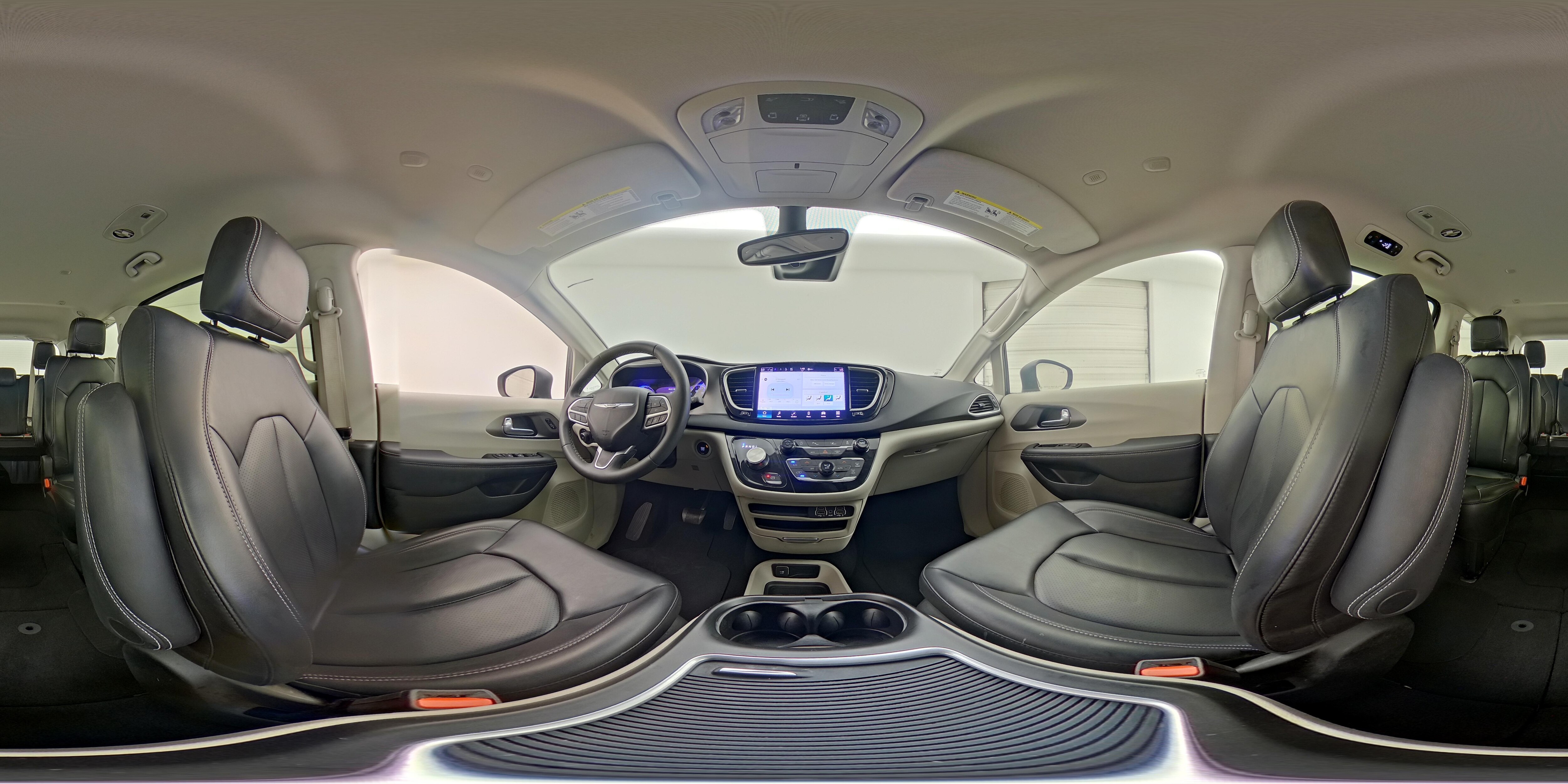 2023 Chrysler Pacifica Touring L - Photo 25