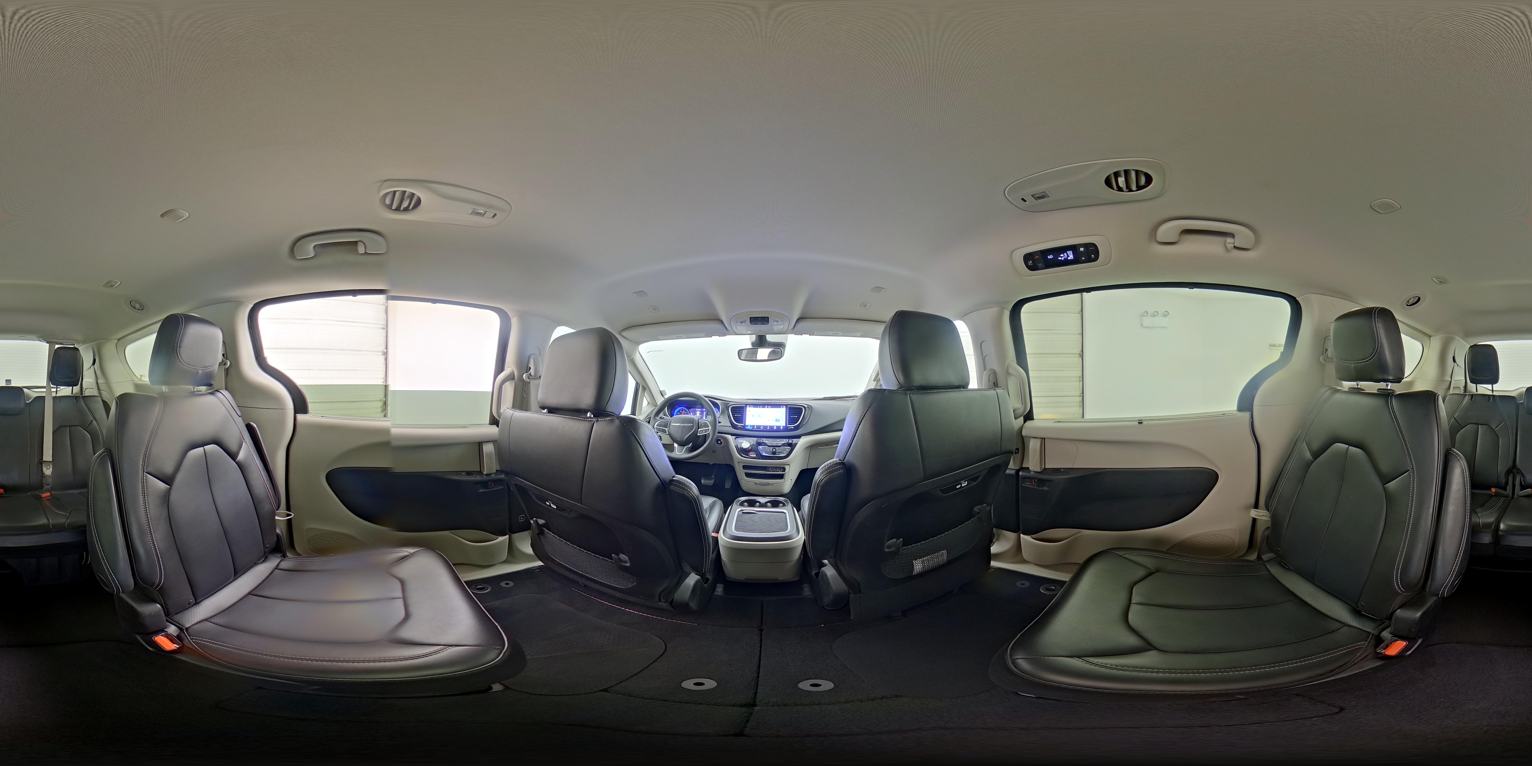 2023 Chrysler Pacifica Touring L - Photo 26