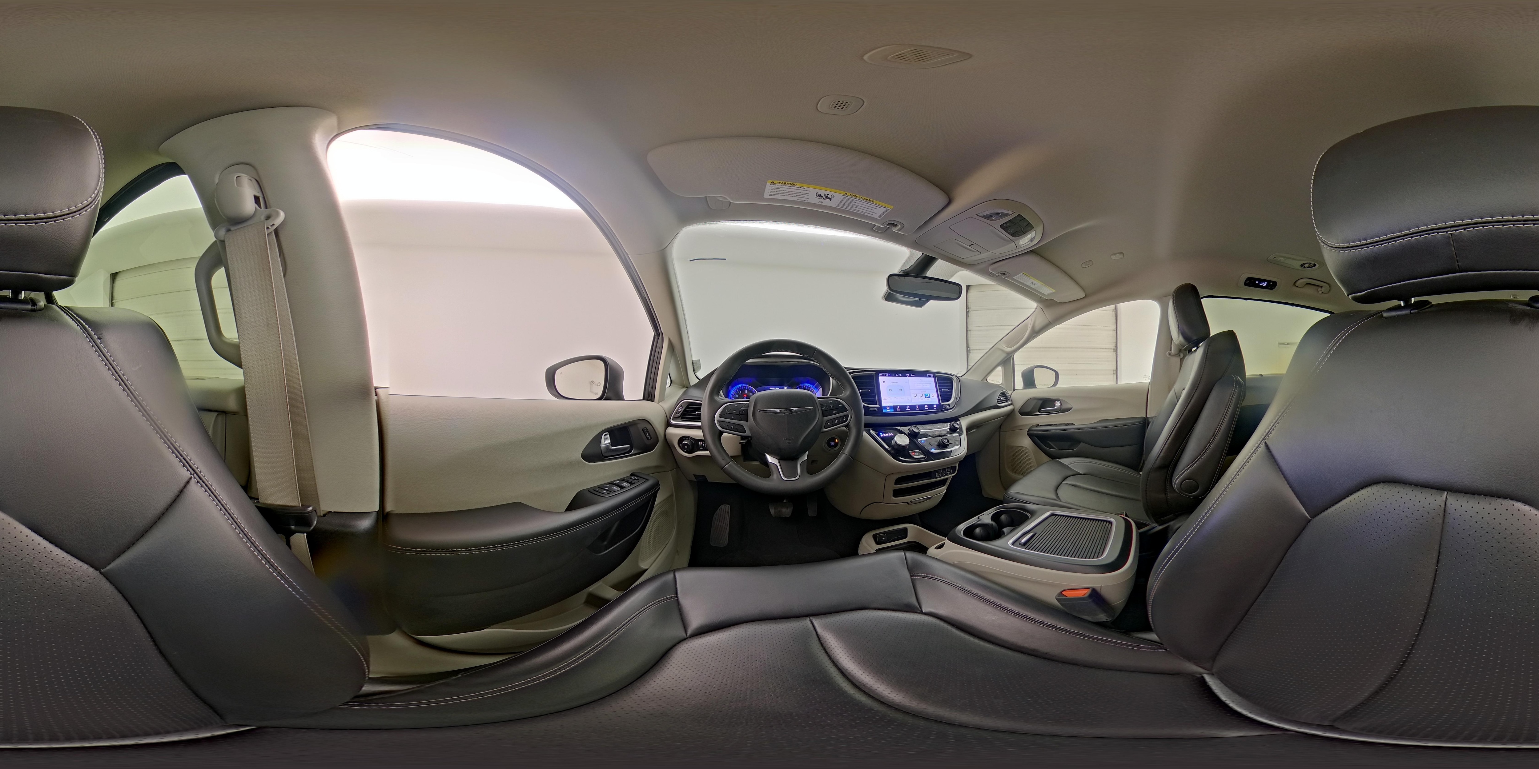 2023 Chrysler Pacifica Touring L - Photo 27