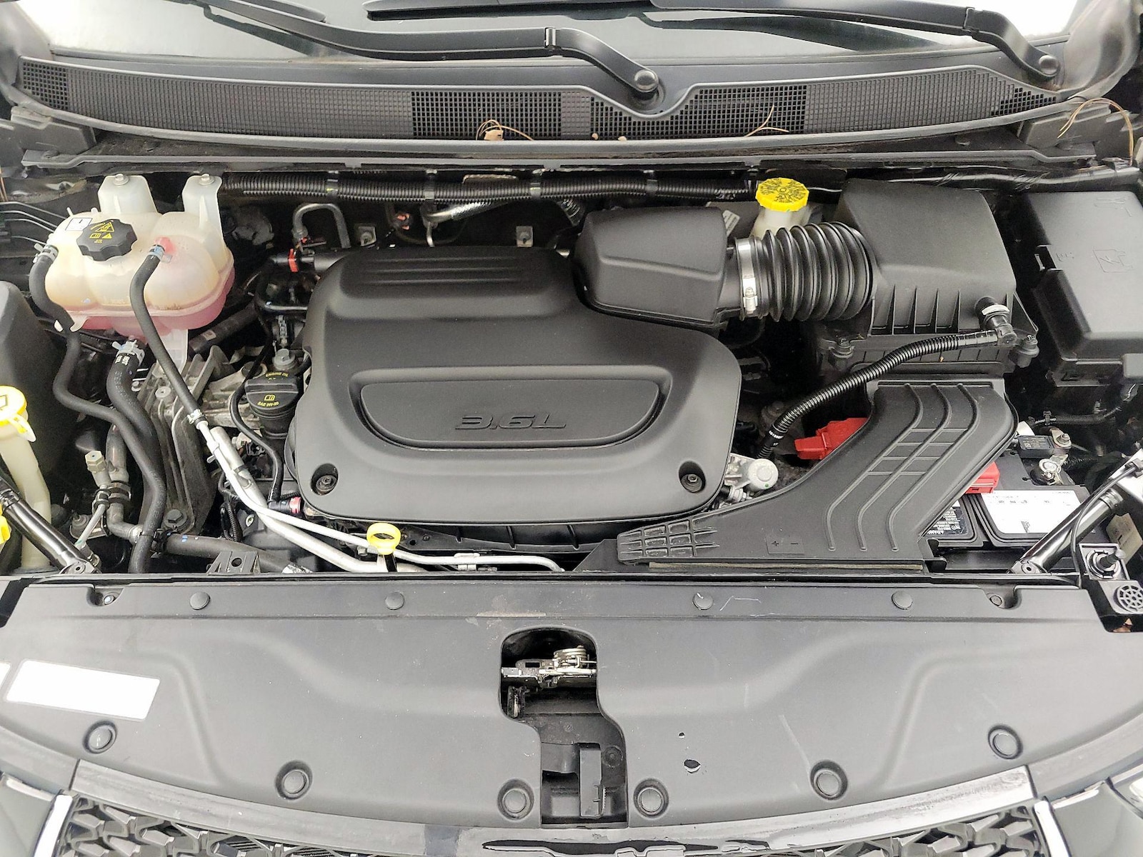 2023 Chrysler Pacifica Touring L - Photo 23