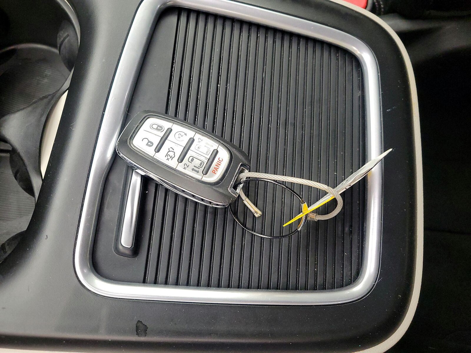 2023 Chrysler Pacifica Touring L - Photo 24