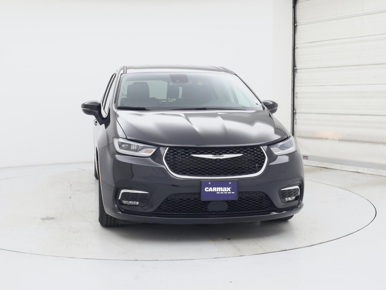 2023 Chrysler Pacifica Touring L - Photo 6
