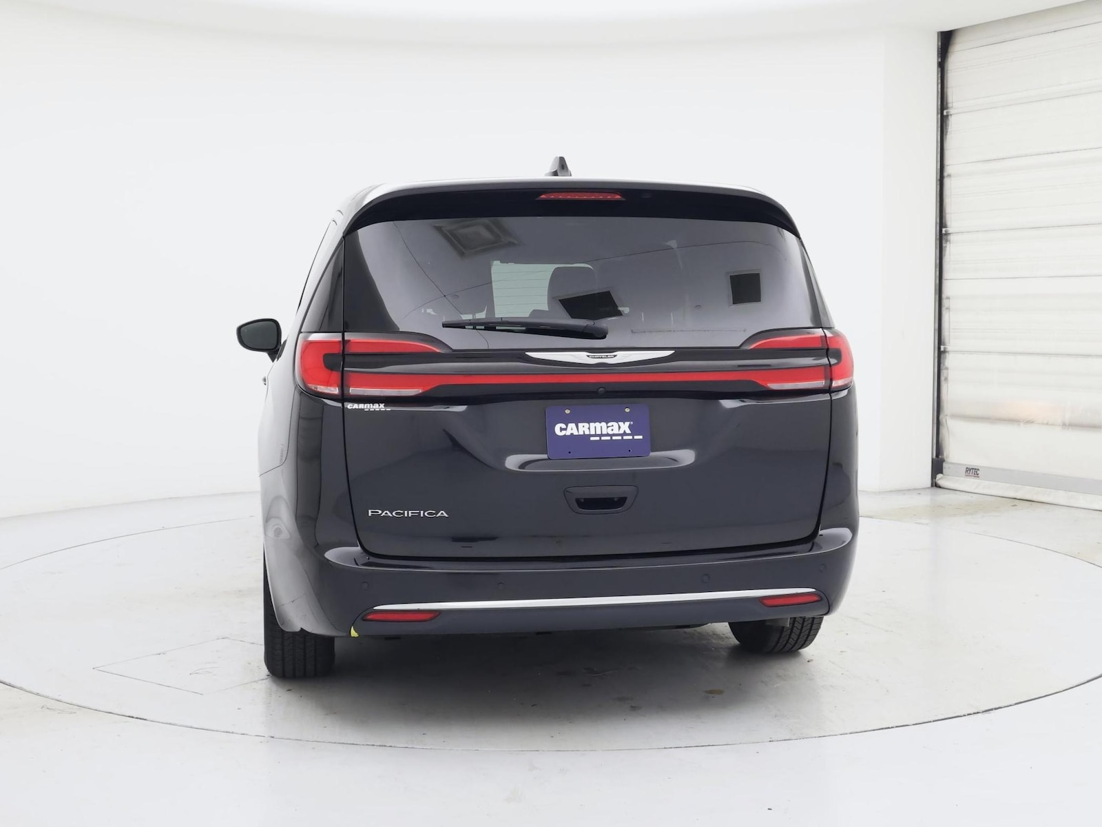 2023 Chrysler Pacifica Touring L - Photo 7