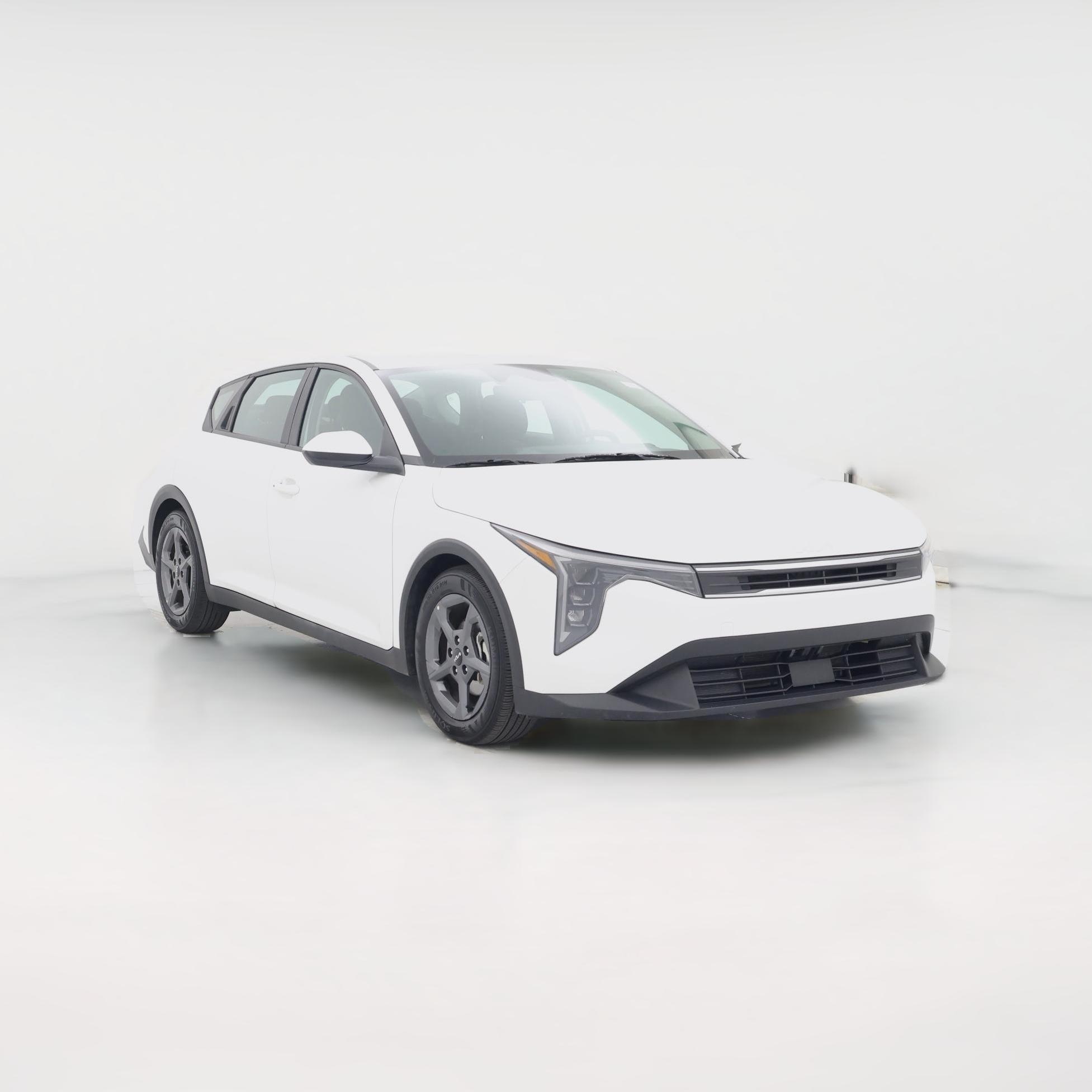 Thumbnail: 2025 Kia K4 - 1