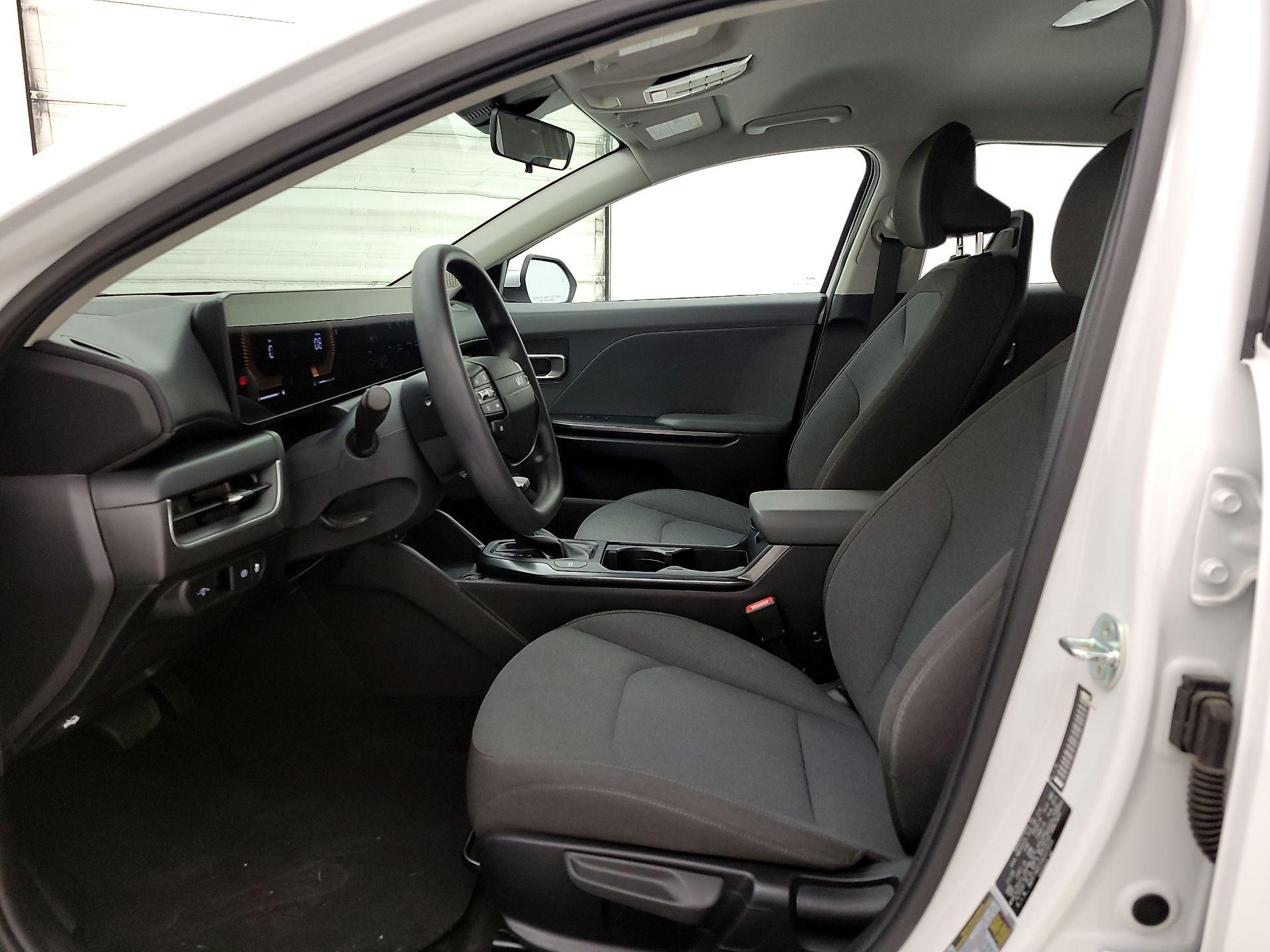 Thumbnail: 2025 Kia K4 - 11