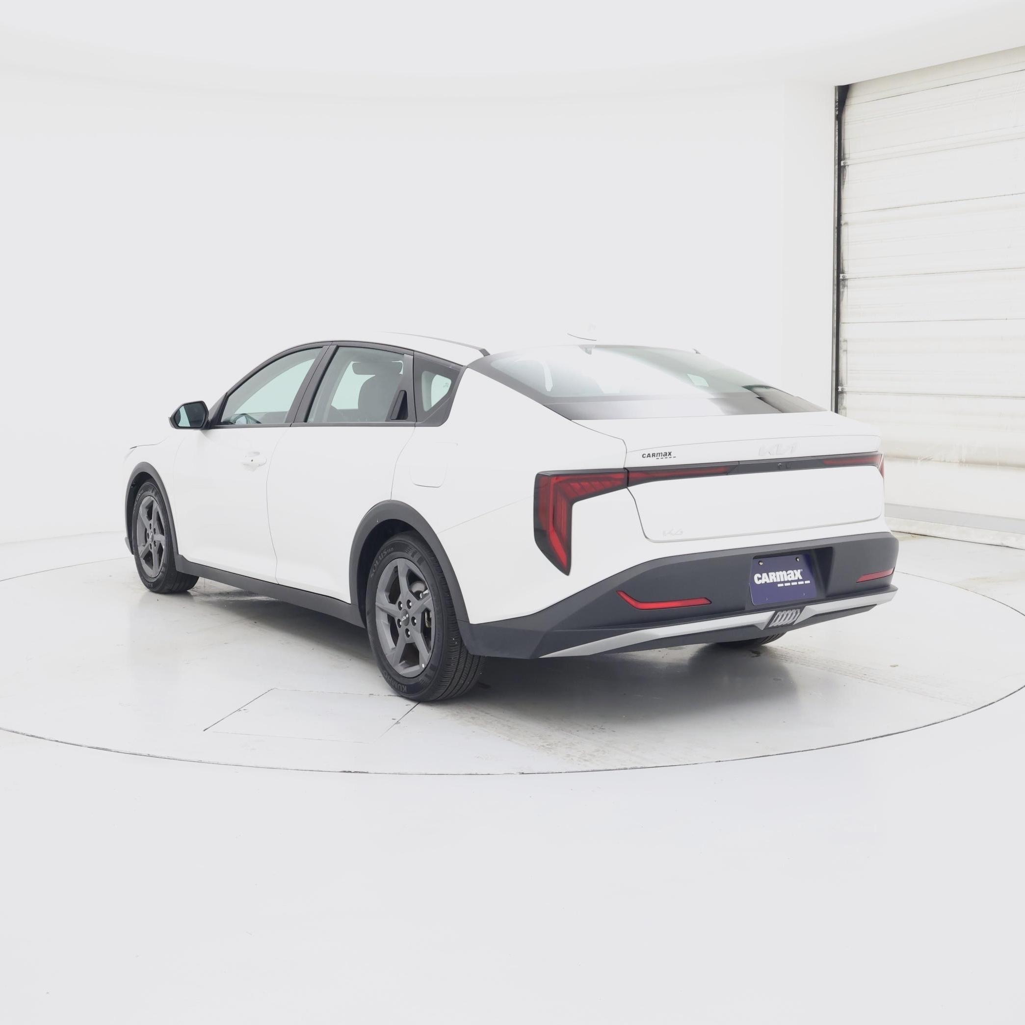 Thumbnail: 2025 Kia K4 - 2