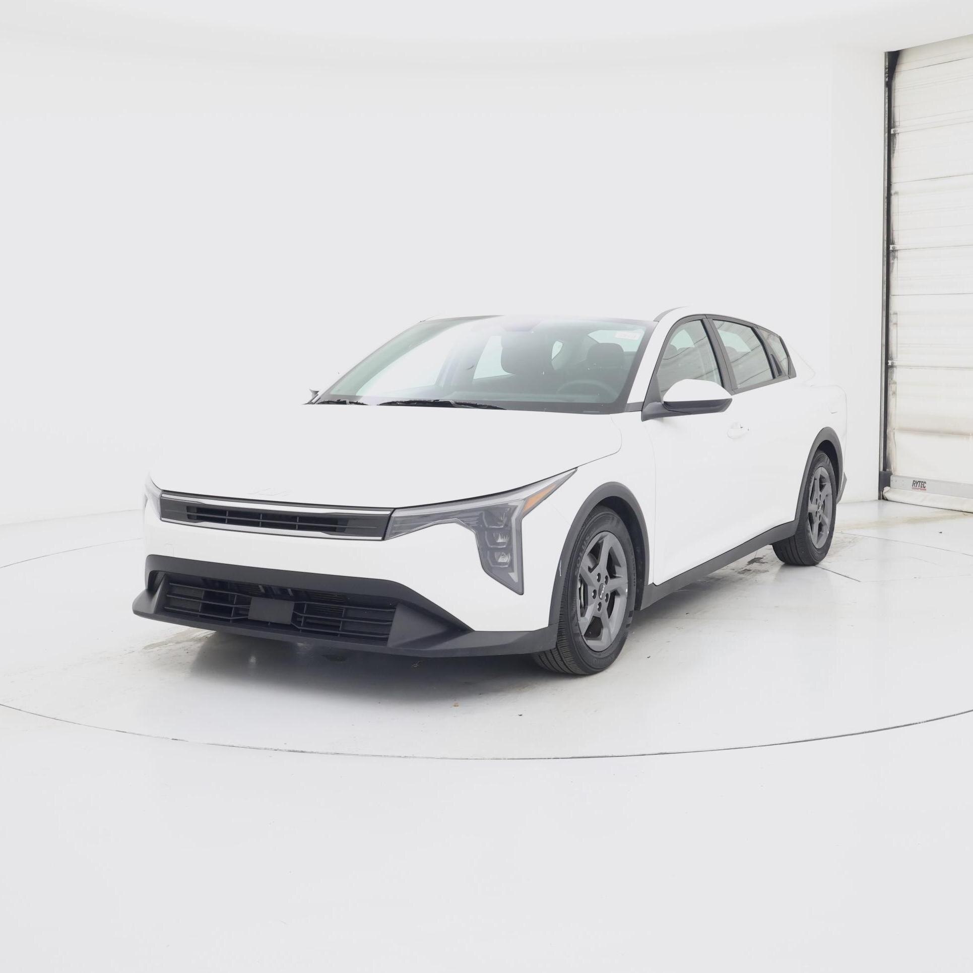 Thumbnail: 2025 Kia K4 - 4