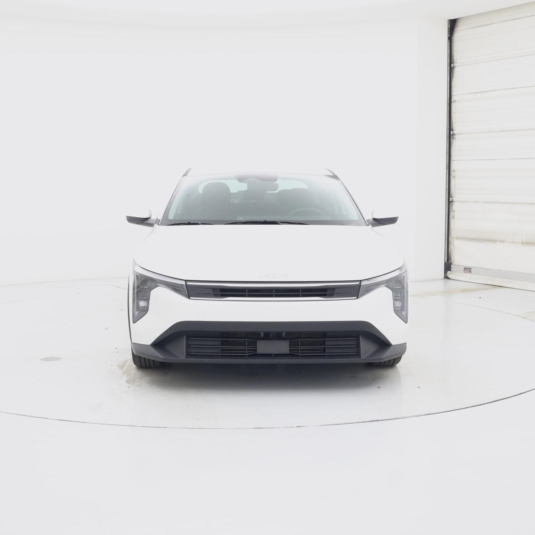 Thumbnail: 2025 Kia K4 - 5