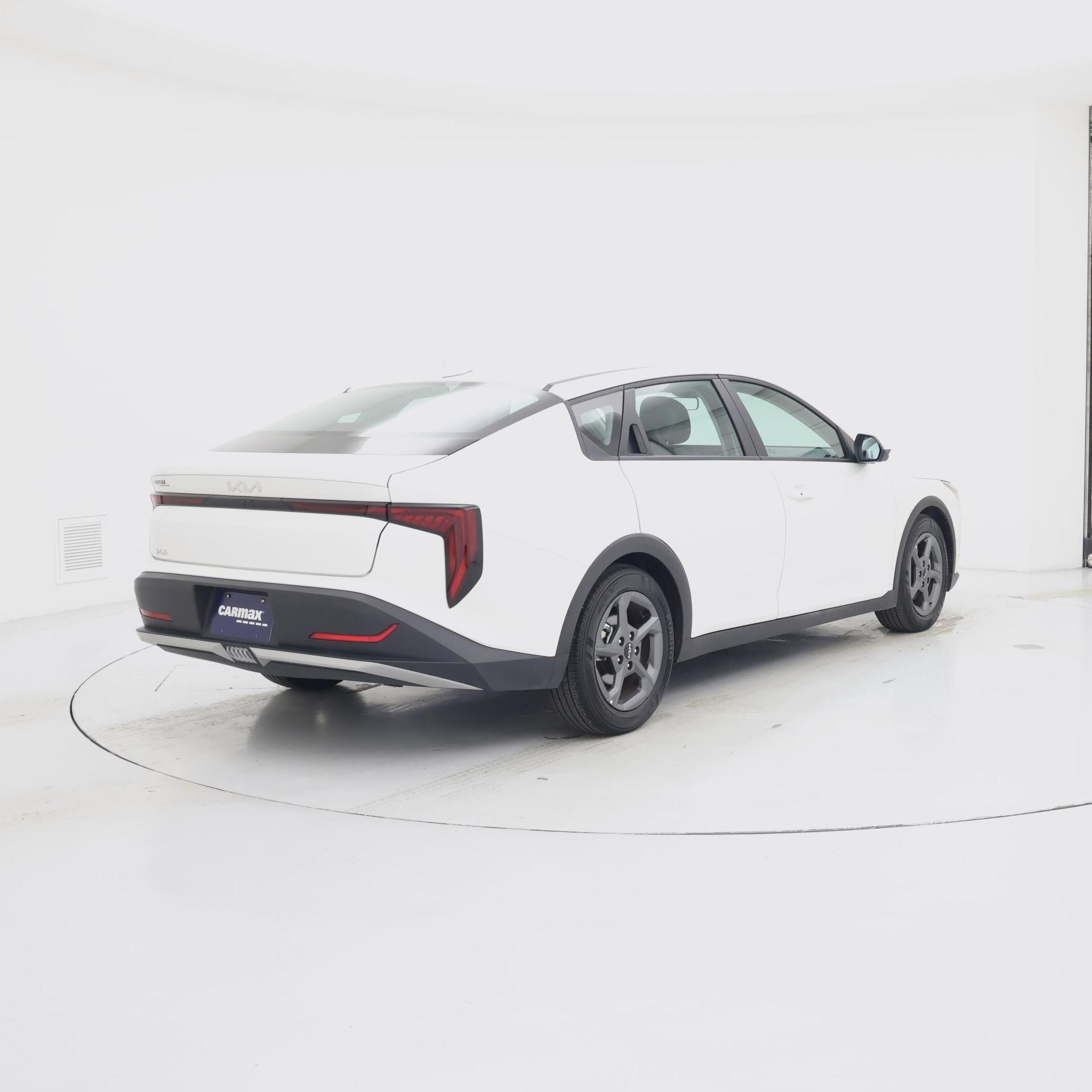 Thumbnail: 2025 Kia K4 - 8