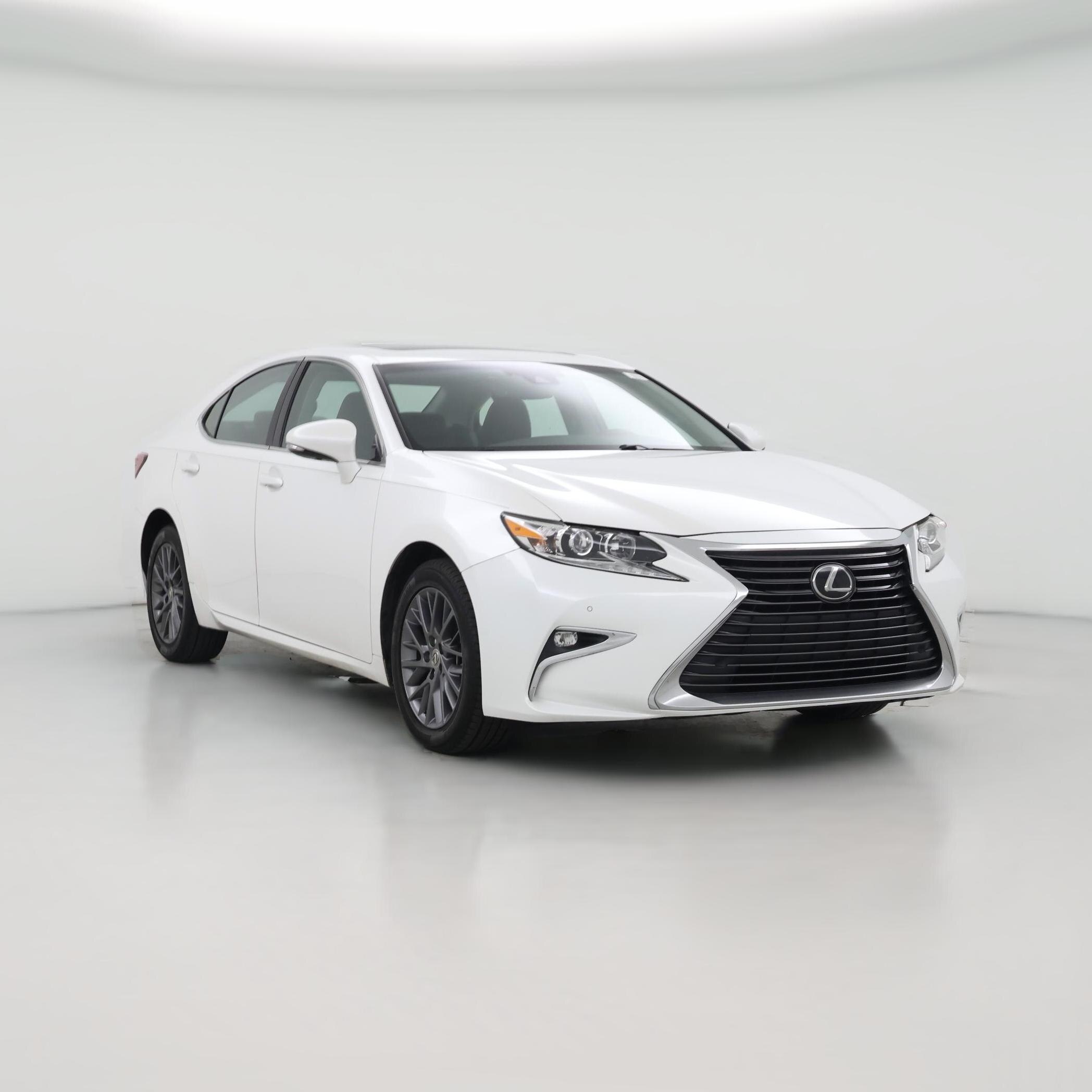 Thumbnail: 2018 Lexus ES - 1
