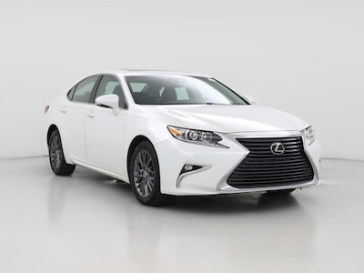 2018 Lexus ES 350